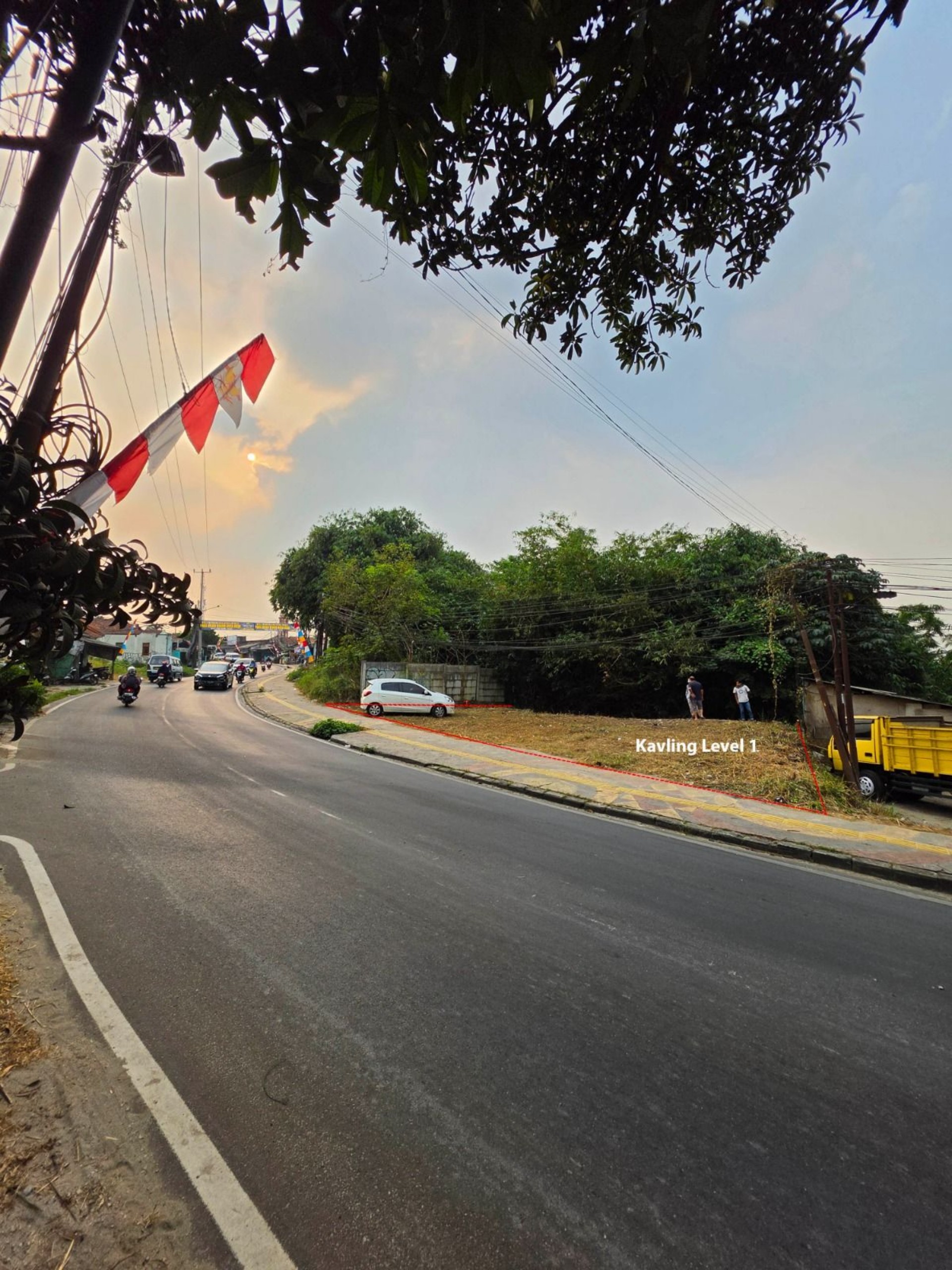 Tanah/Kavling Dijual di Tangerang, foto 1 dari 4