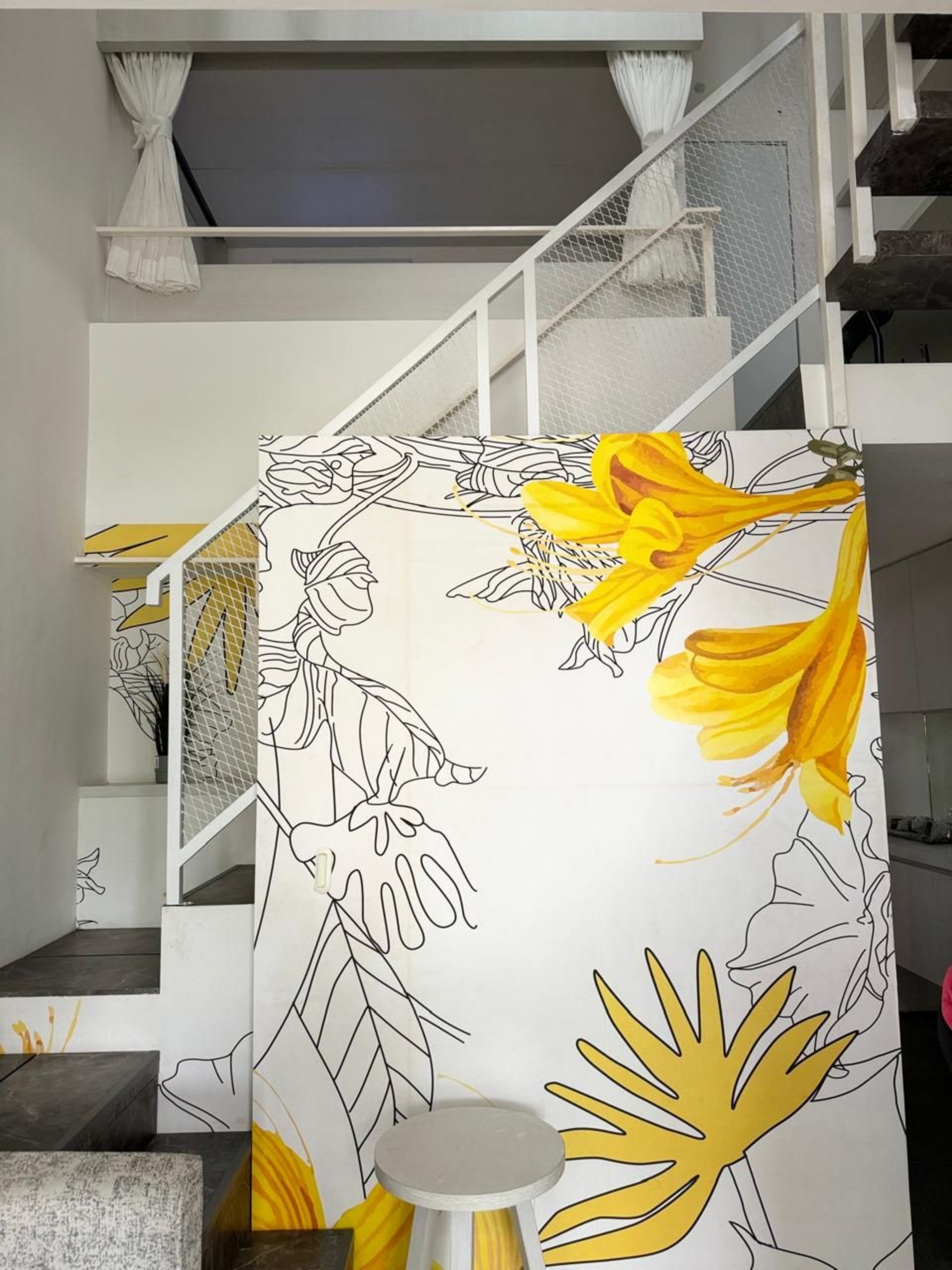 Rumah Disewa di Tangerang, foto 3 dari 9