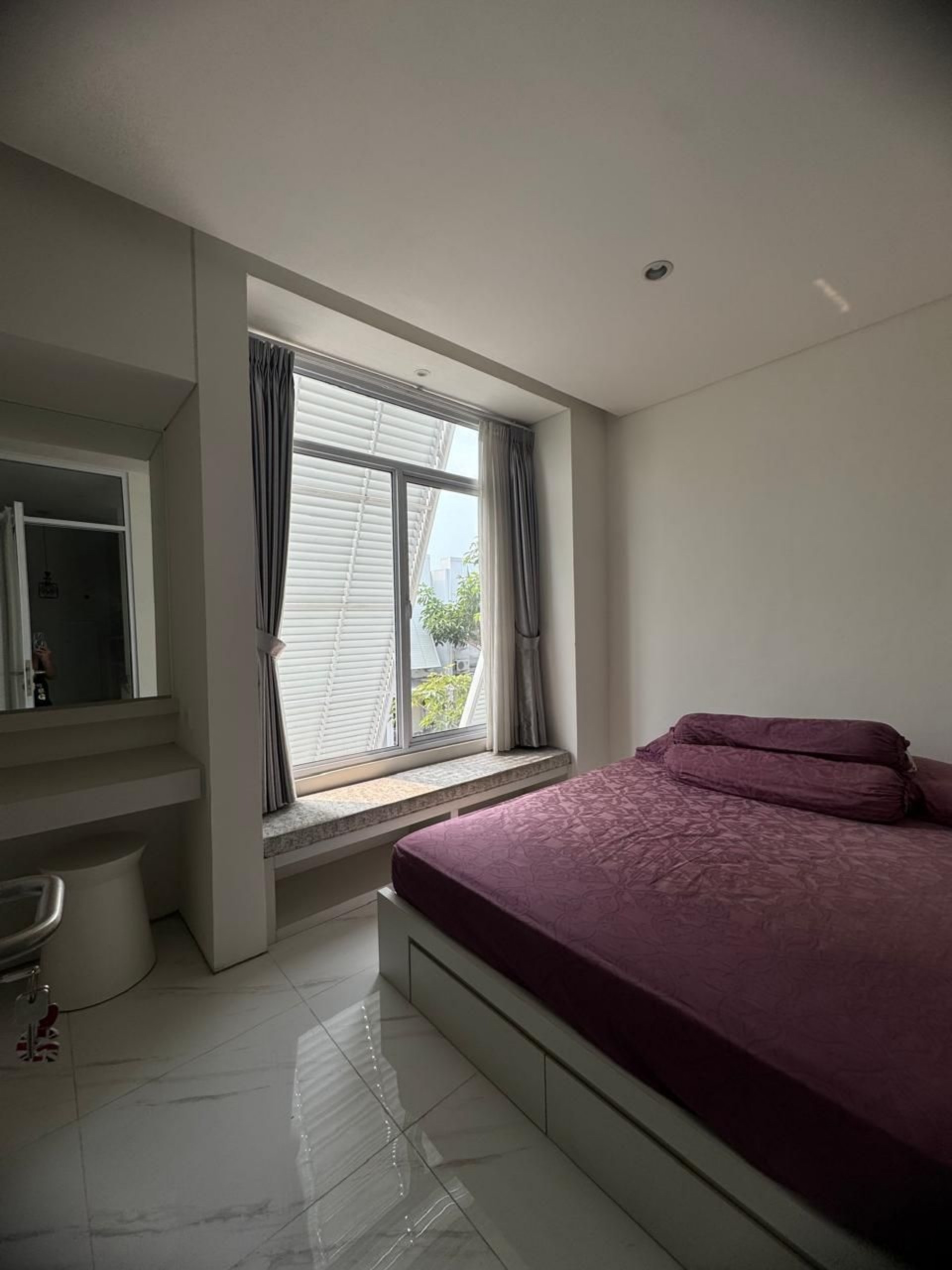 Rumah Disewa di Tangerang, foto 5 dari 9