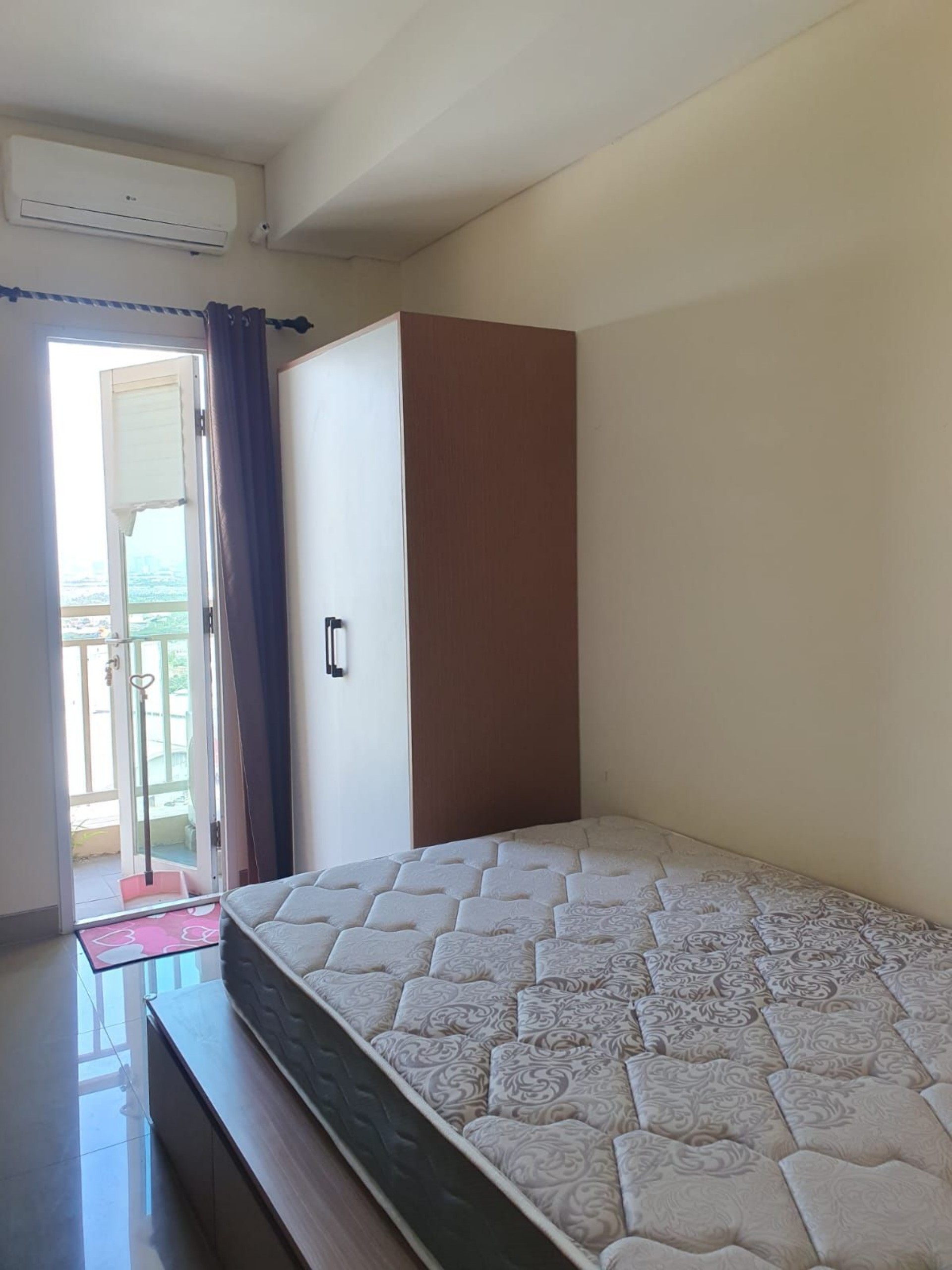 Apartemen Dijual di Tangerang, foto 2 dari 2