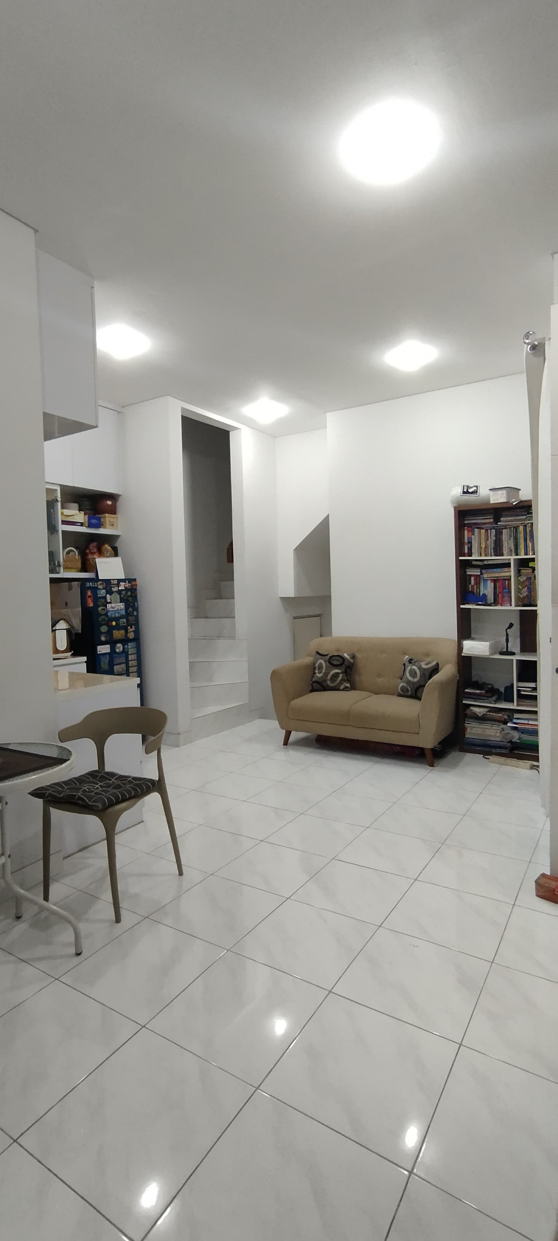 Rumah Dijual di Tangerang, foto 4 dari 9