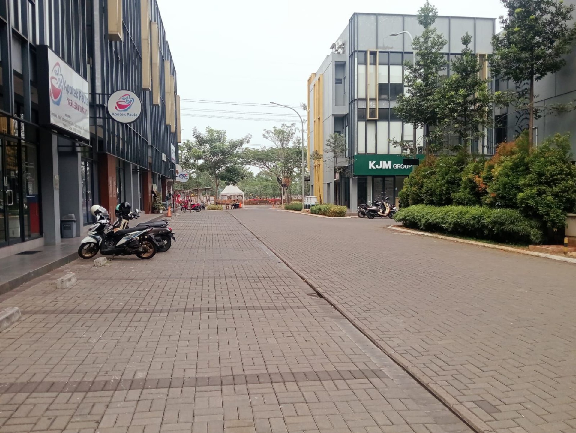 Ruko Dijual di Tangerang, foto 1 dari 5