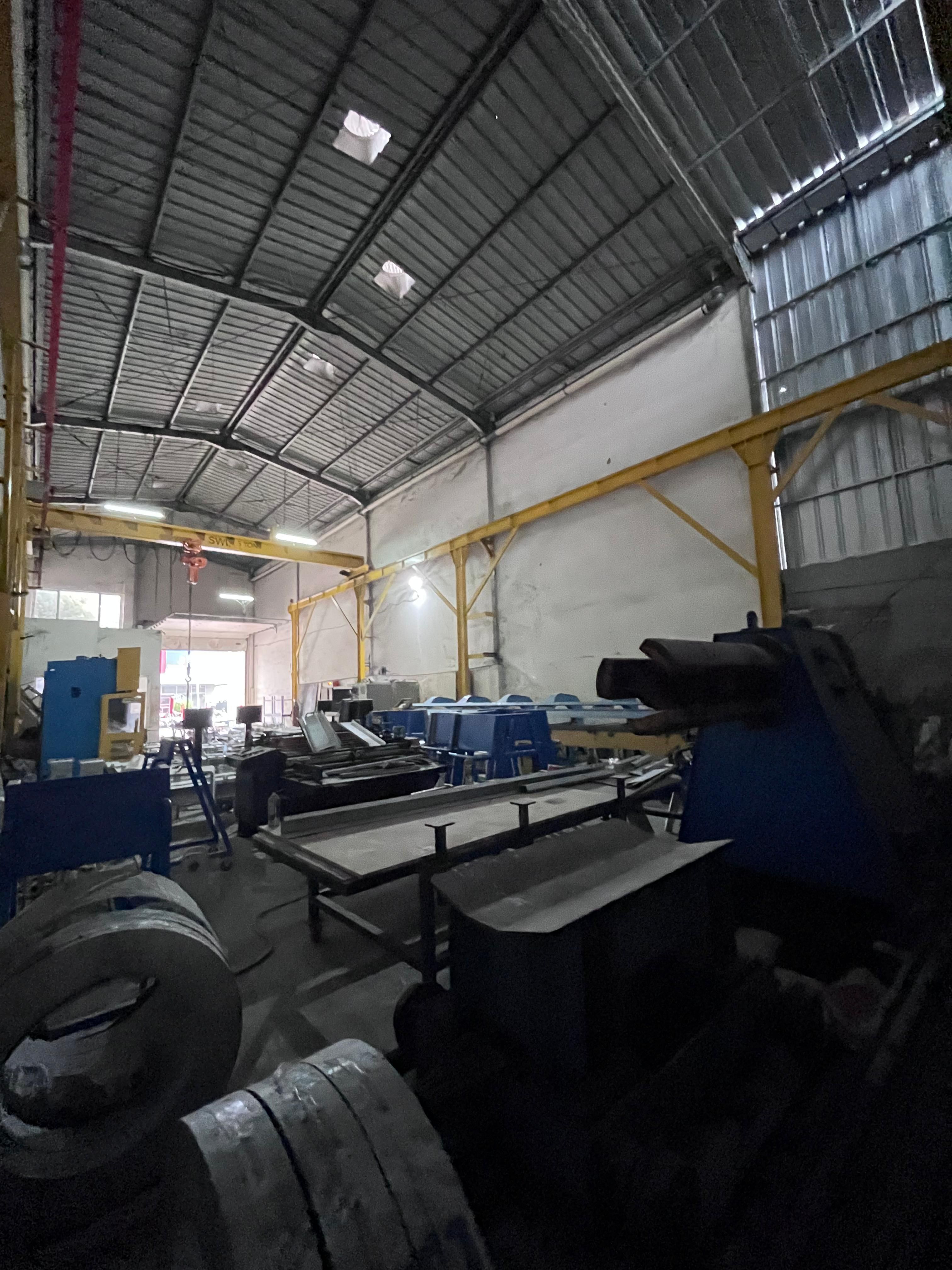 Gudang Dijual di Bekasi Barat, Bekasi, foto 3 dari 6