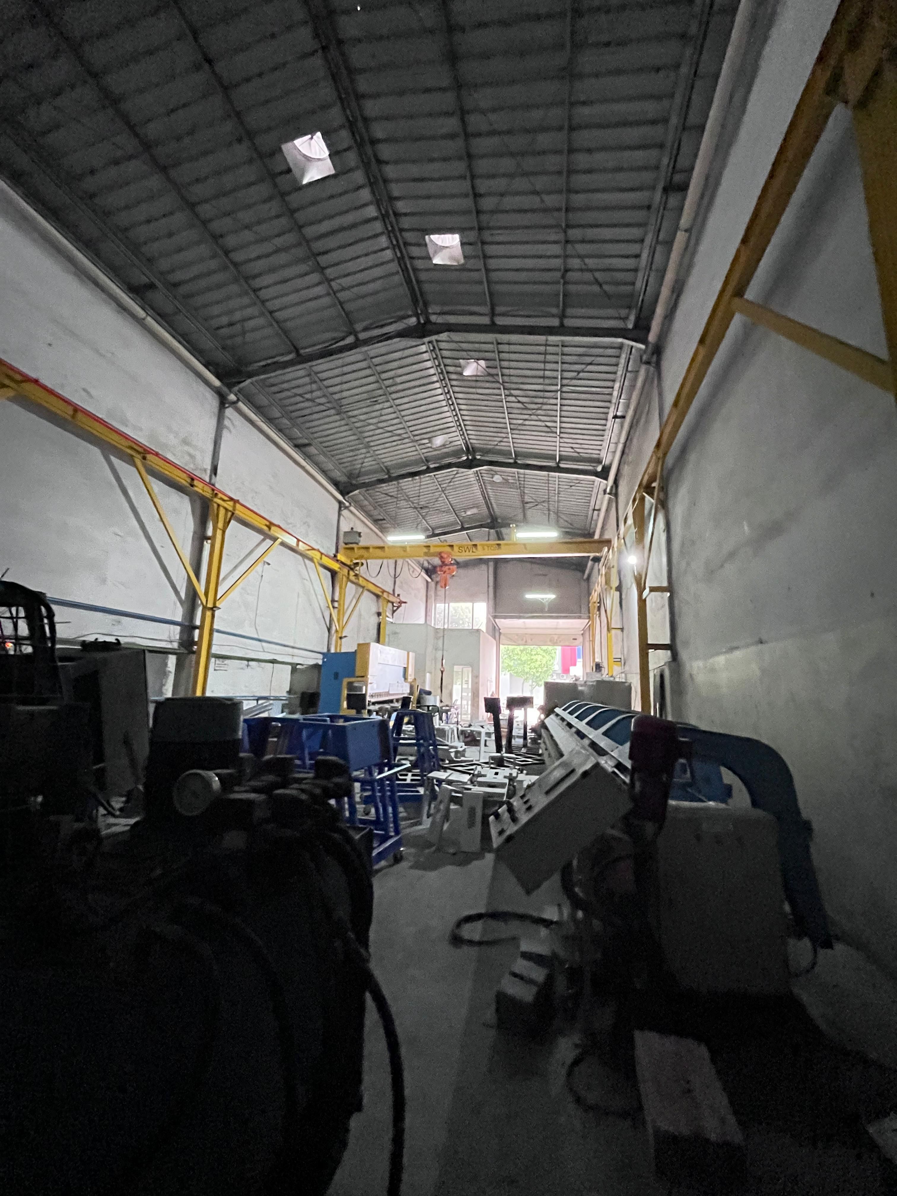Gudang Dijual di Bekasi Barat, Bekasi, foto 4 dari 6