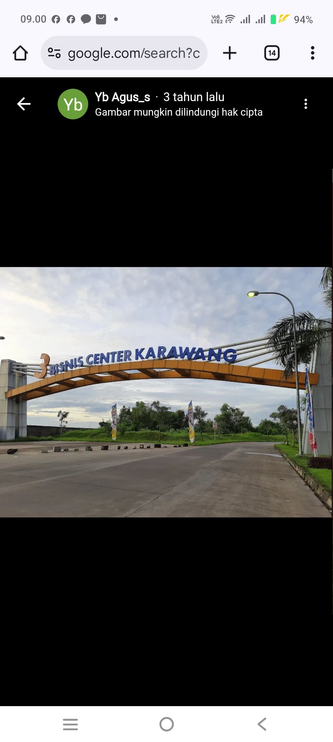 Gudang Dijual di Bekasi Barat, Bekasi, foto 5 dari 6
