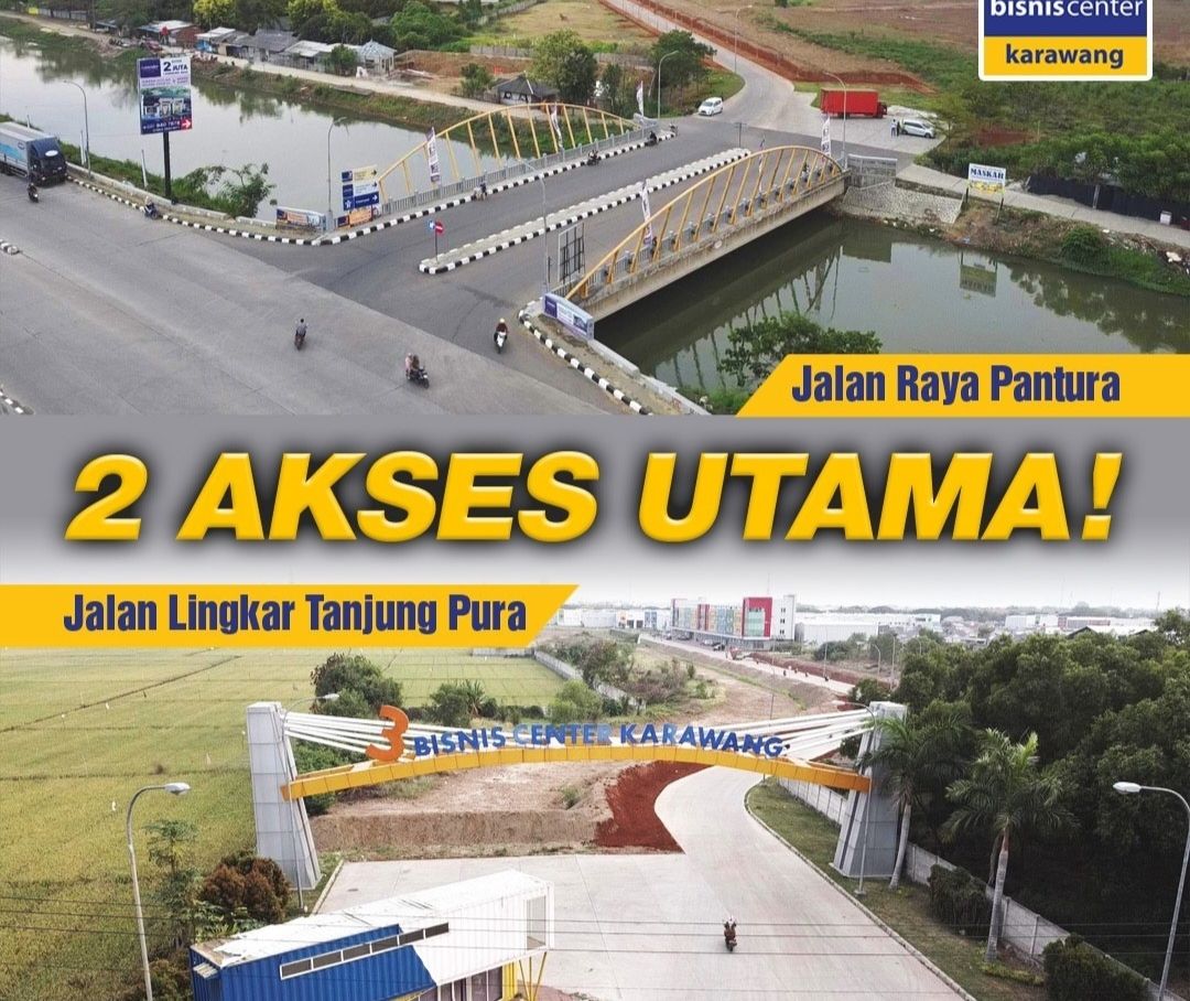 Gudang Dijual di Bekasi Barat, Bekasi, foto 6 dari 6