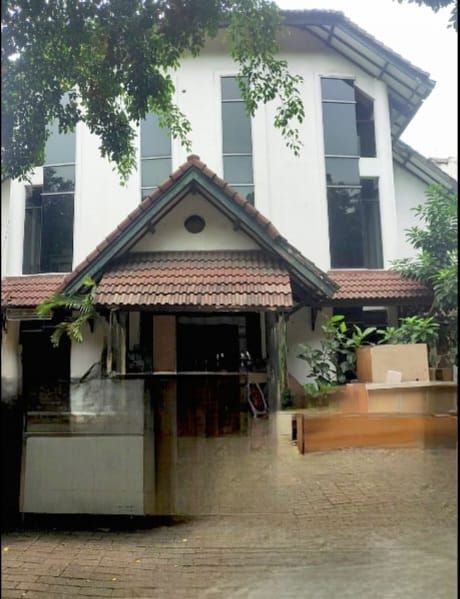 Tanah/Kavling Dijual di Pancoran, Jakarta, foto 1 dari 3
