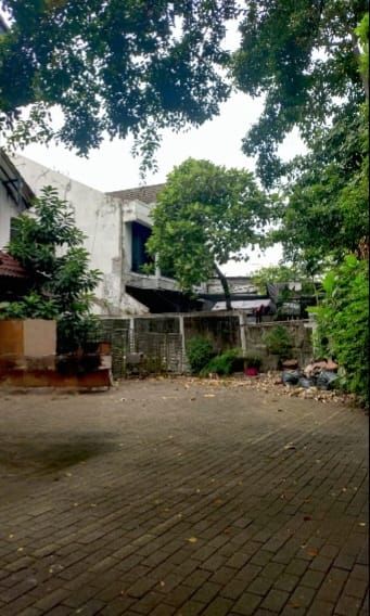 Tanah/Kavling Dijual di Pancoran, Jakarta, foto 2 dari 3