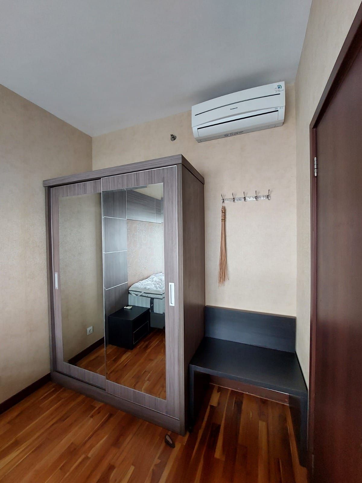 Apartemen Dijual di Gading Serpong, Tangerang Selatan, foto 5 dari 7