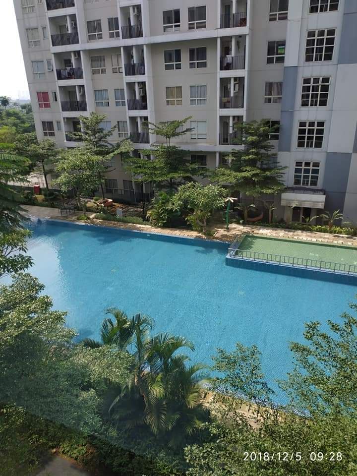 Apartemen Dijual di Gading Serpong, Tangerang Selatan, foto 7 dari 7