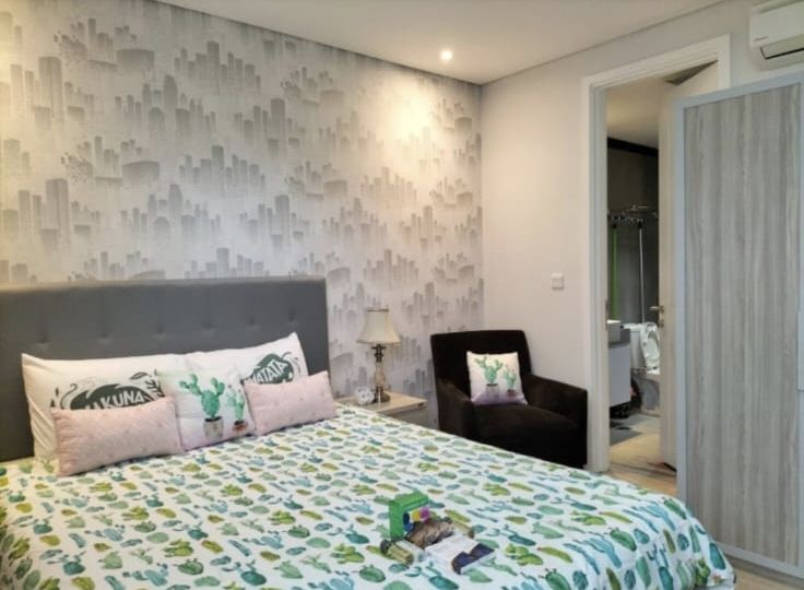 Apartemen Disewa di Tangerang, foto 2 dari 10