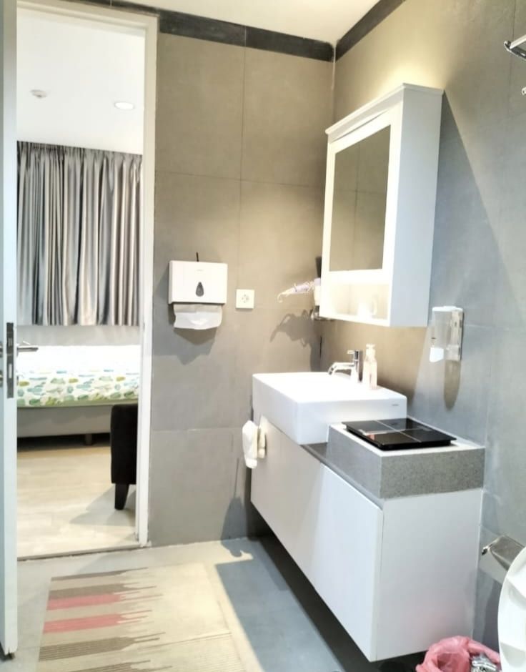 Apartemen Disewa di Tangerang, foto 3 dari 10