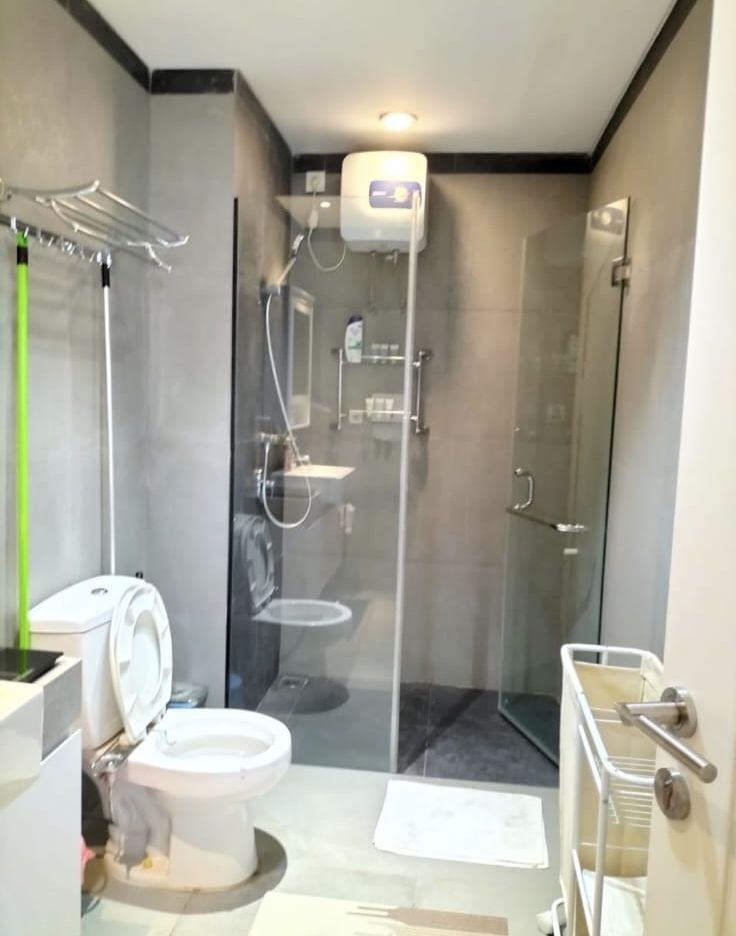 Apartemen Disewa di Tangerang, foto 4 dari 10
