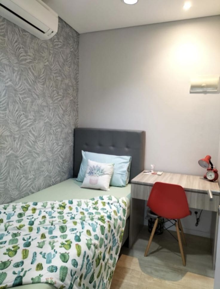 Apartemen Disewa di Tangerang, foto 5 dari 10