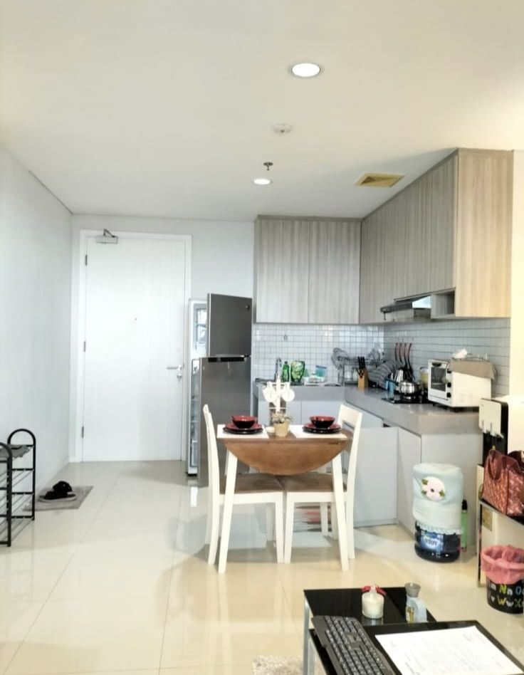 Apartemen Disewa di Tangerang, foto 6 dari 10