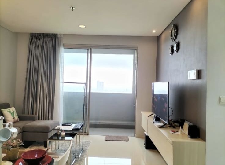 Apartemen Disewa di Tangerang, foto 7 dari 10