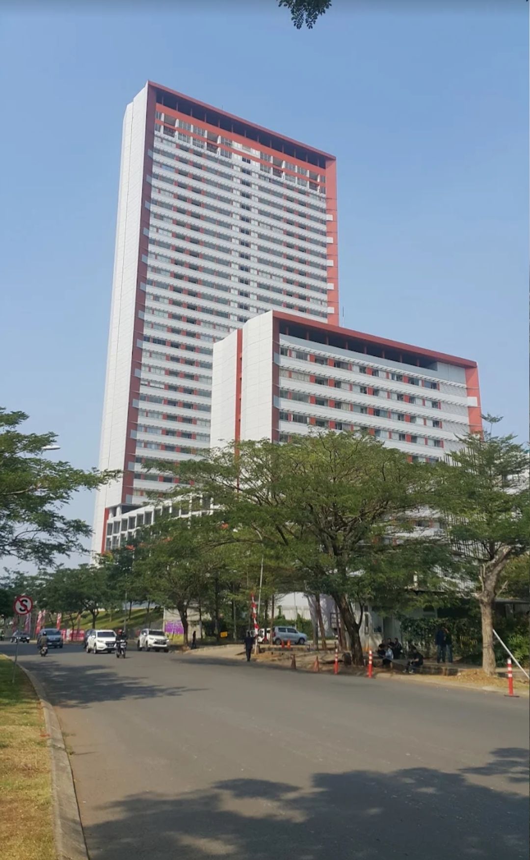 Apartemen Disewa di Tangerang, foto 8 dari 10