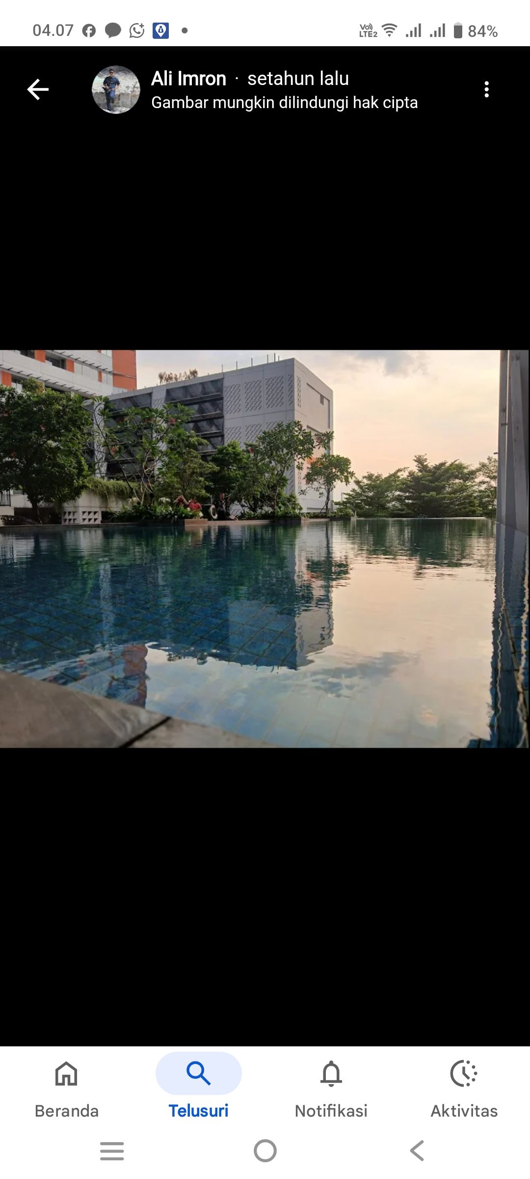 Apartemen Disewa di Tangerang, foto 10 dari 10