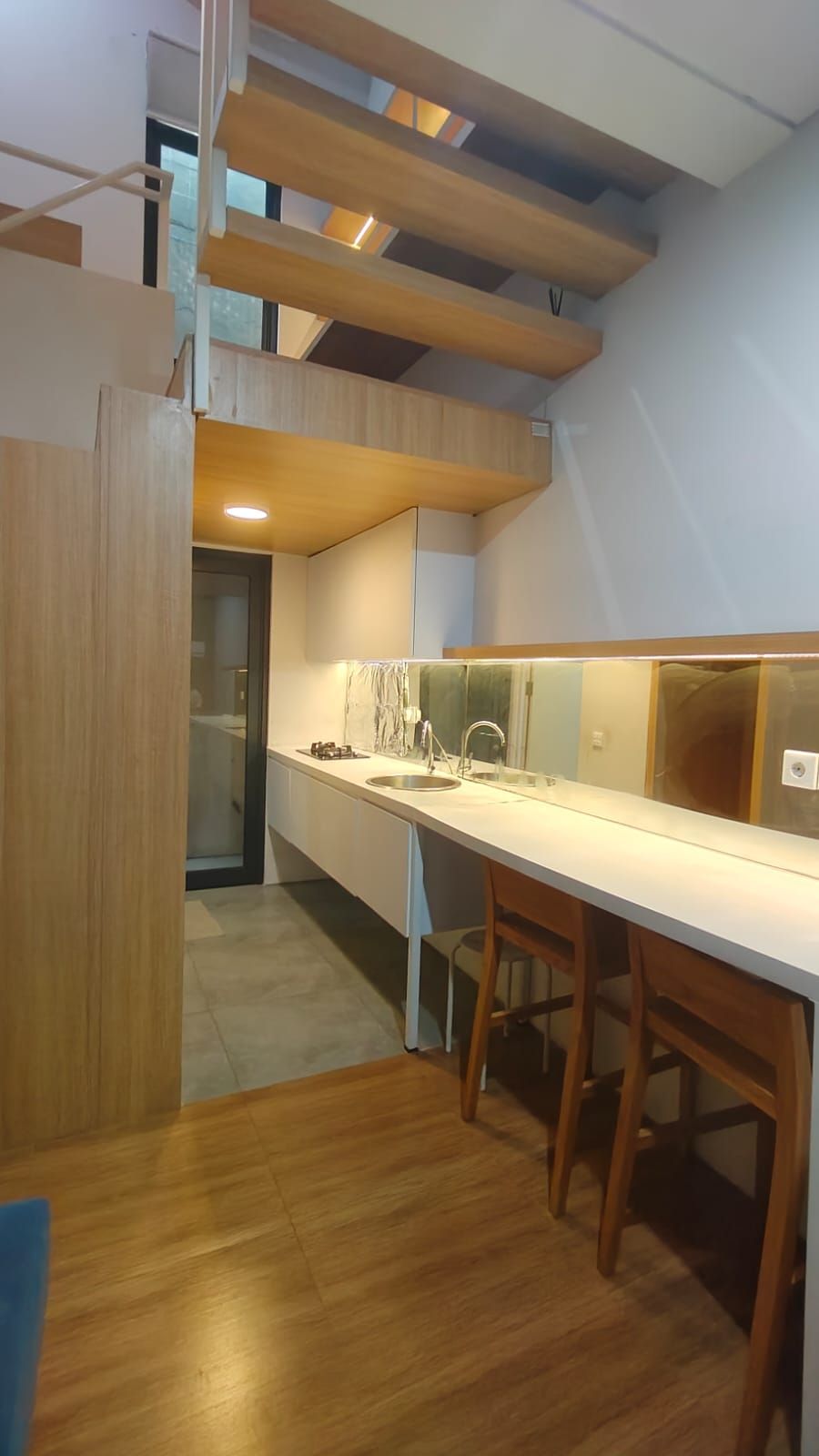 Rumah Disewa di Tangerang, foto 2 dari 2