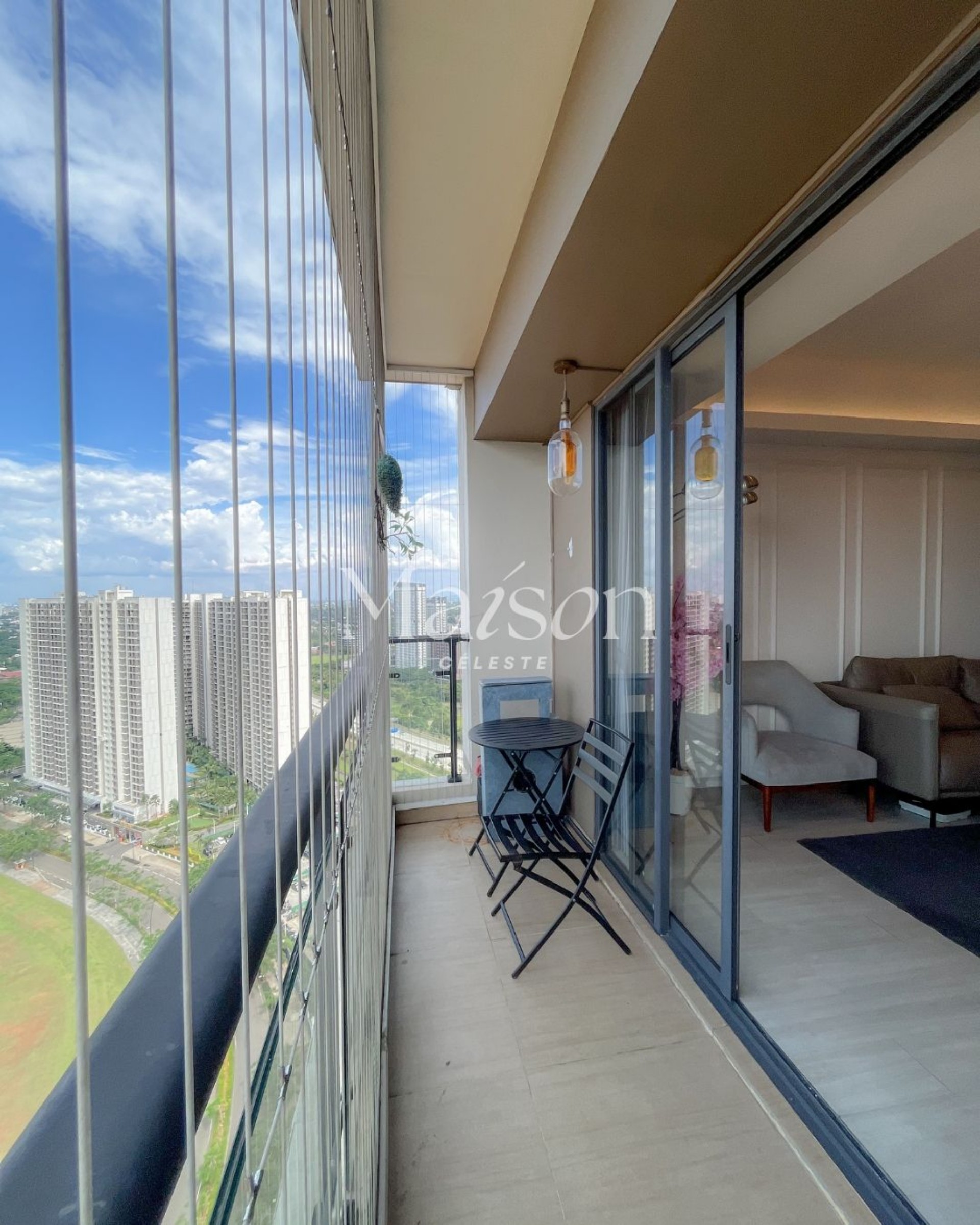 Apartemen Disewa di Tangerang, foto 7 dari 10