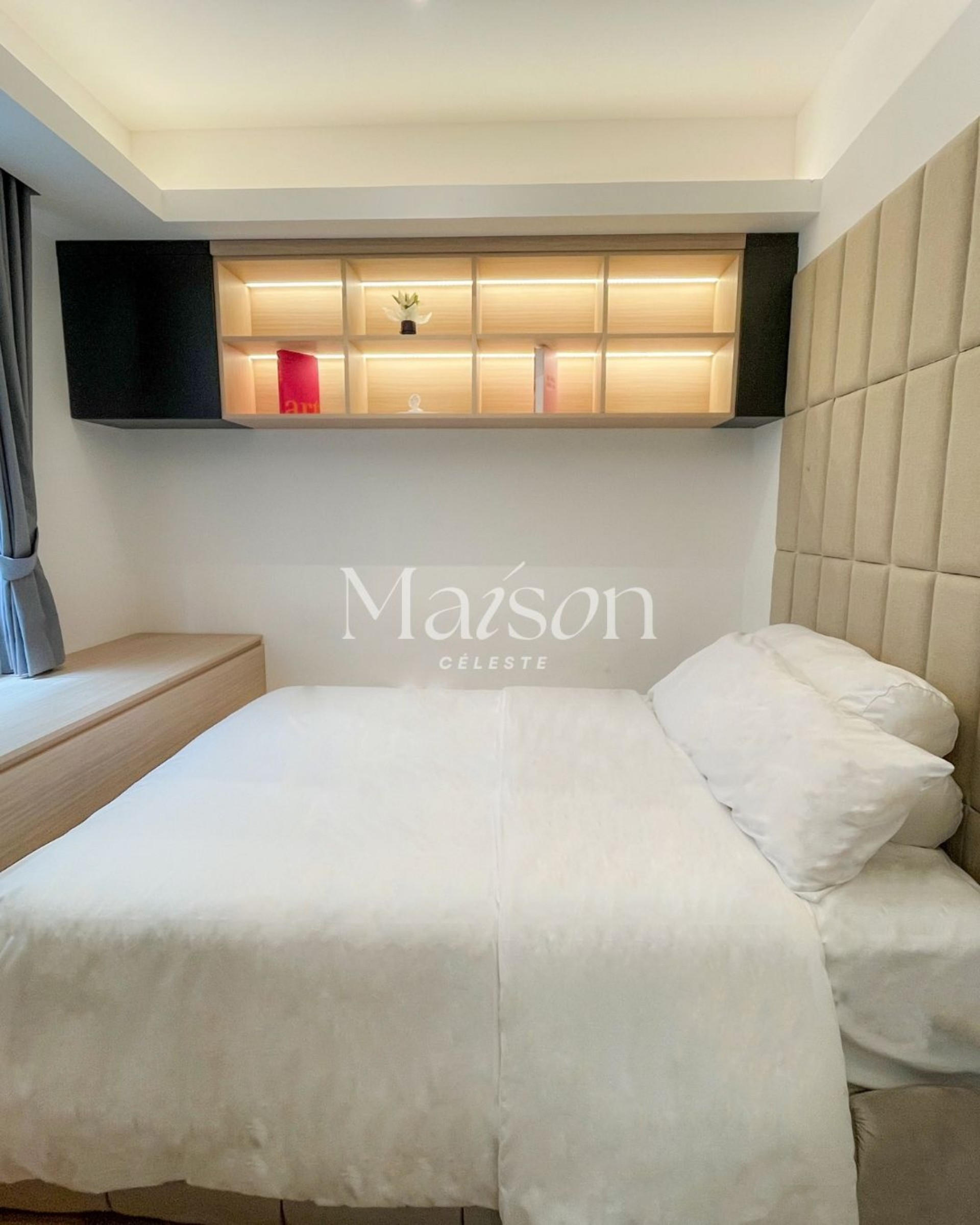 Apartemen Disewa di Tangerang, foto 3 dari 10