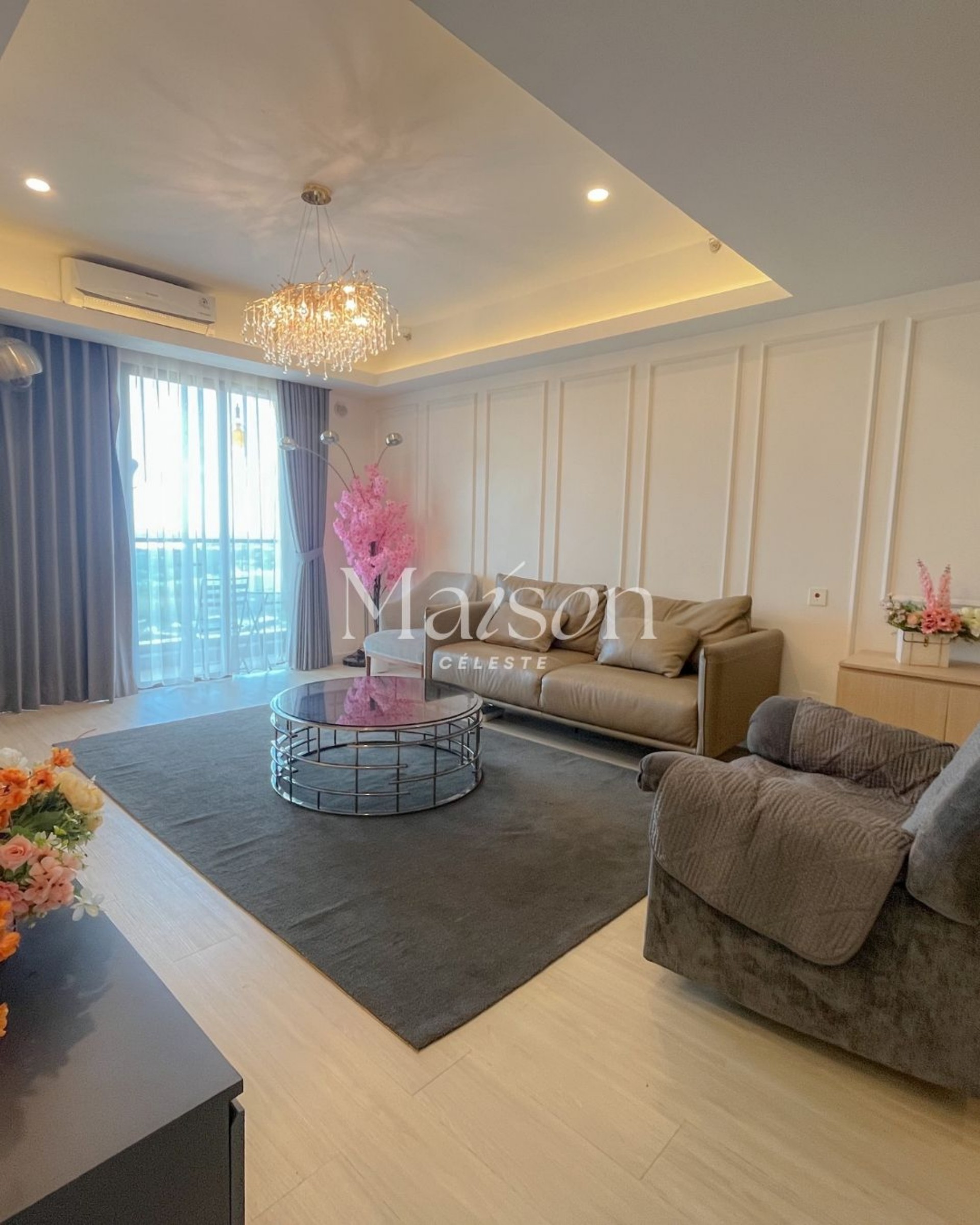 Apartemen Disewa di Tangerang, foto 6 dari 10