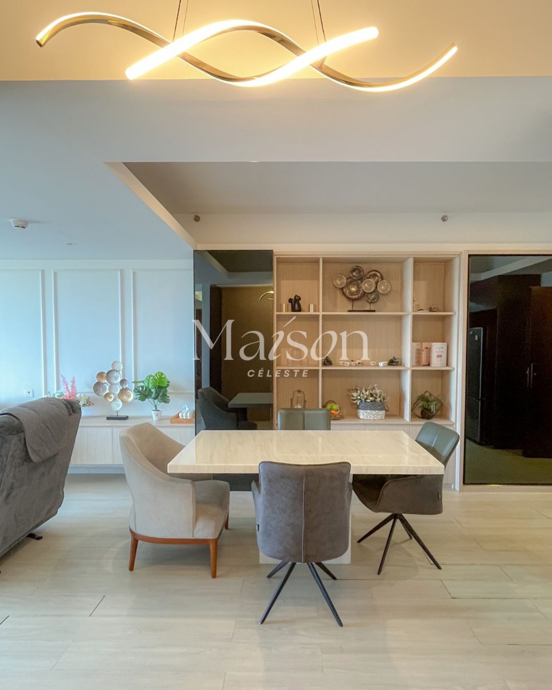 Apartemen Disewa di Tangerang, foto 8 dari 10