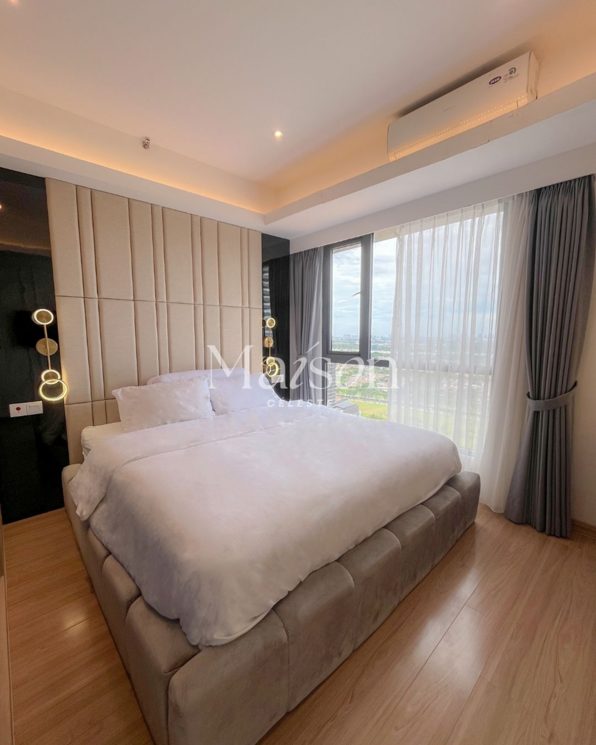 Apartemen Disewa di Tangerang, foto 2 dari 10