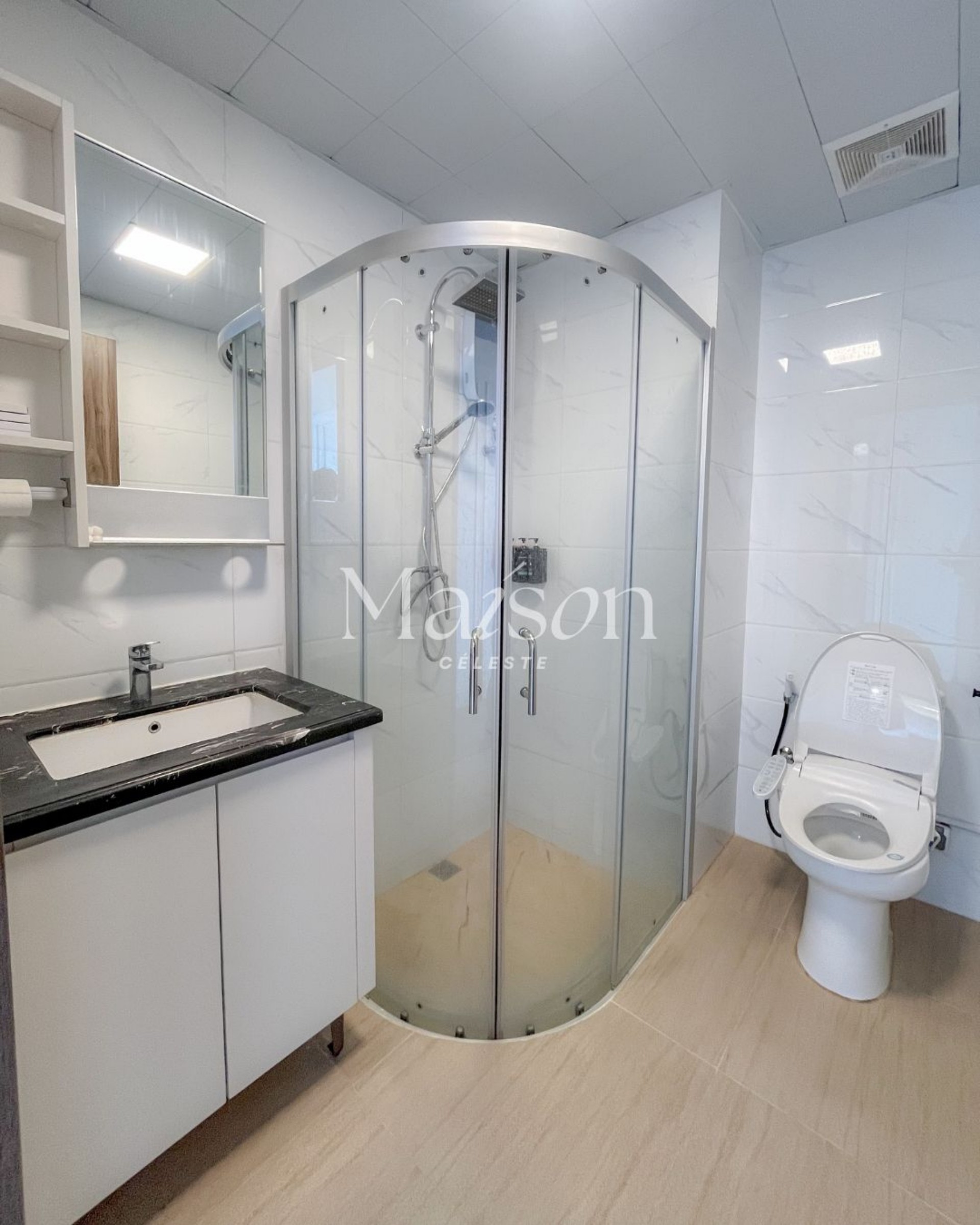Apartemen Disewa di Tangerang, foto 4 dari 10