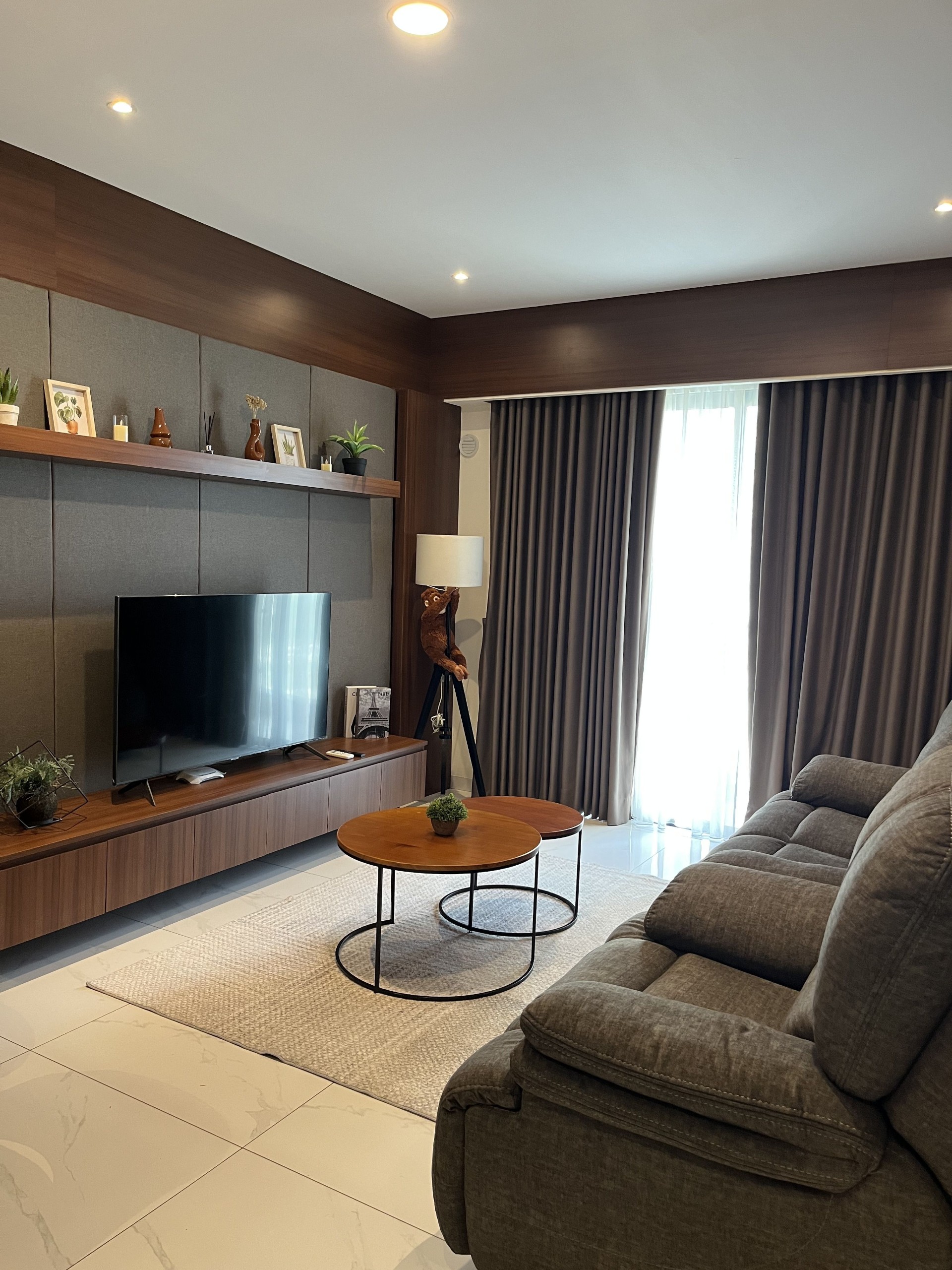 Apartemen Disewa di Tangerang, foto 4 dari 10