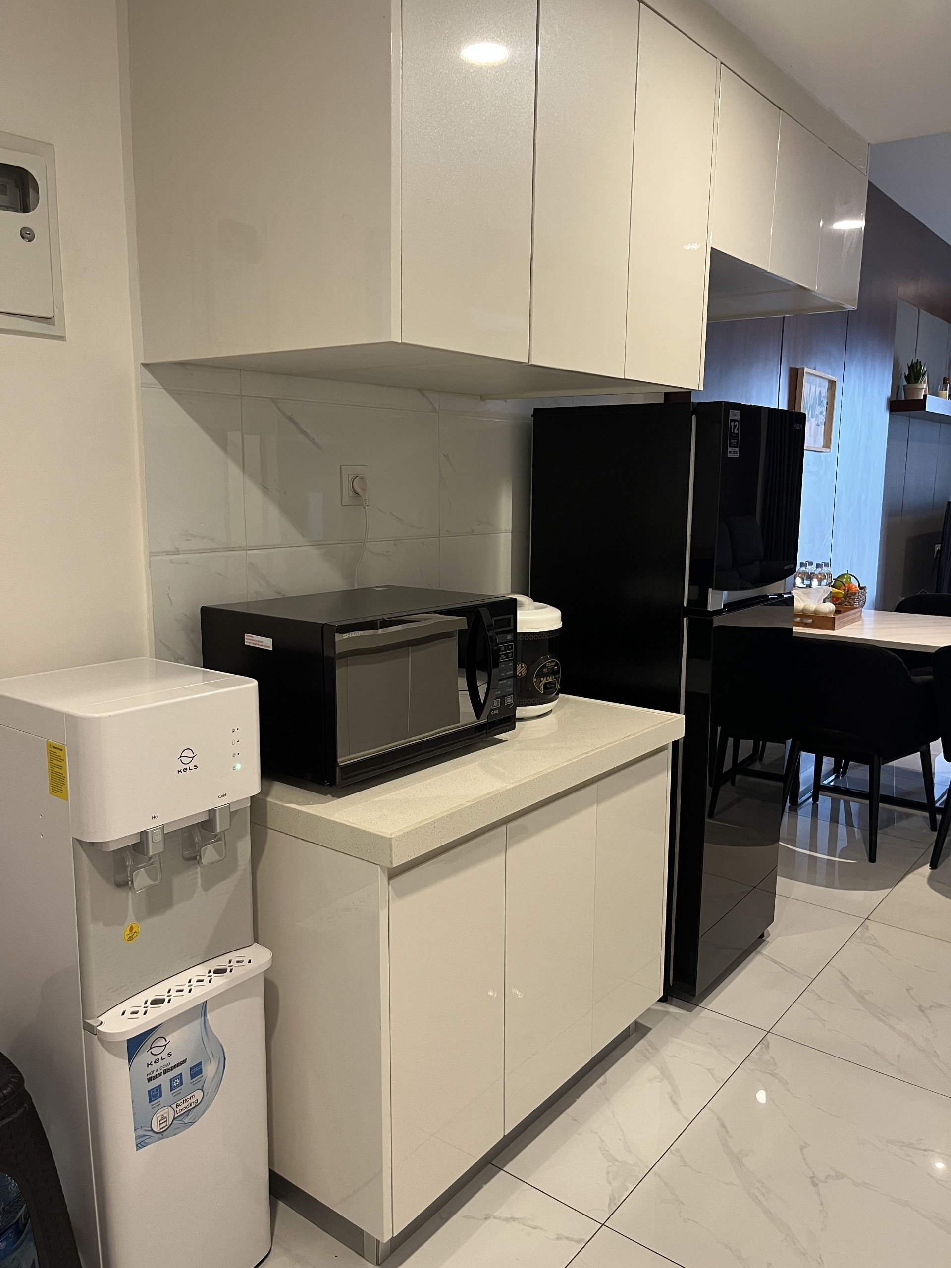Apartemen Disewa di Tangerang, foto 7 dari 10