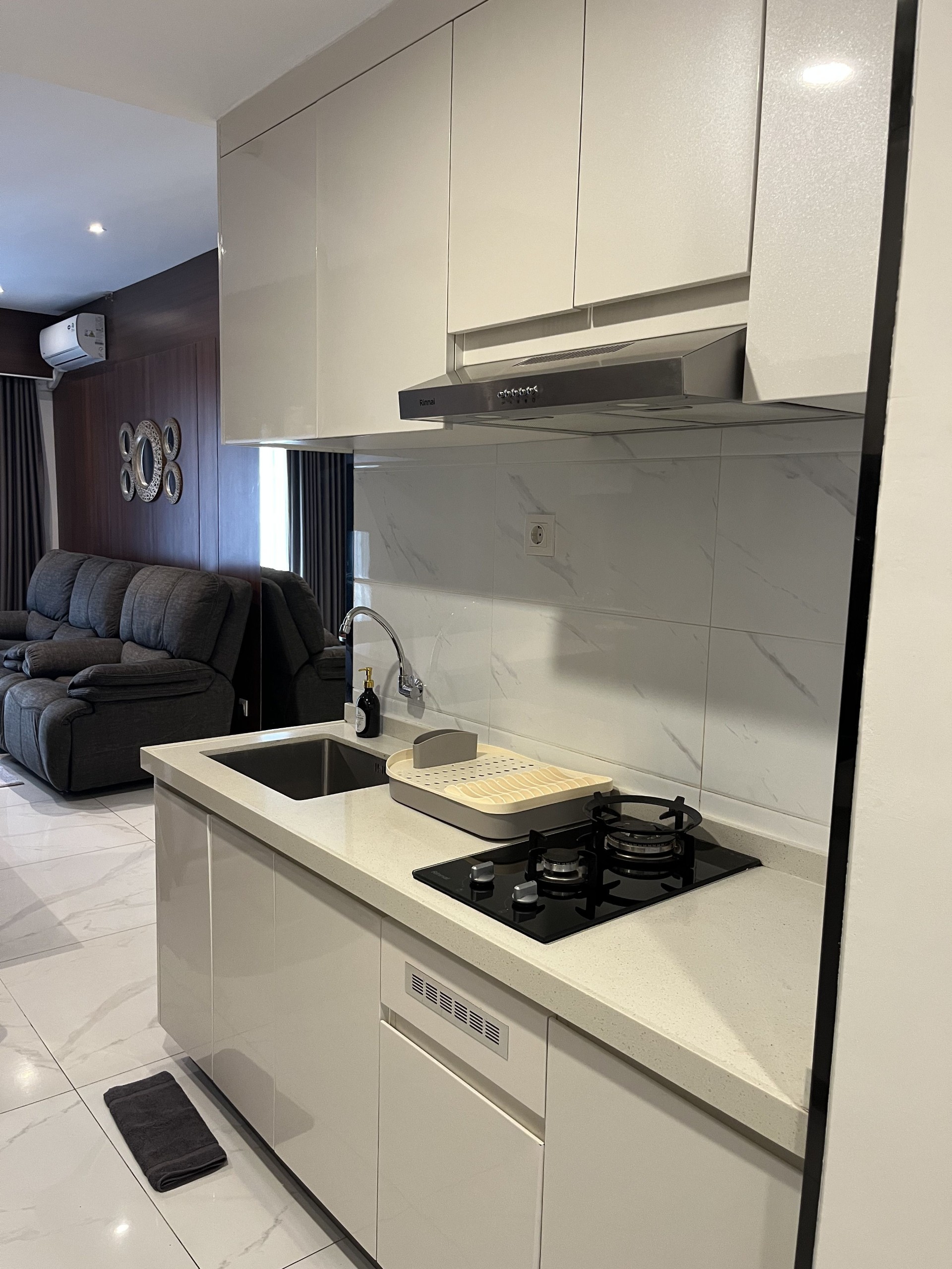 Apartemen Disewa di Tangerang, foto 6 dari 10