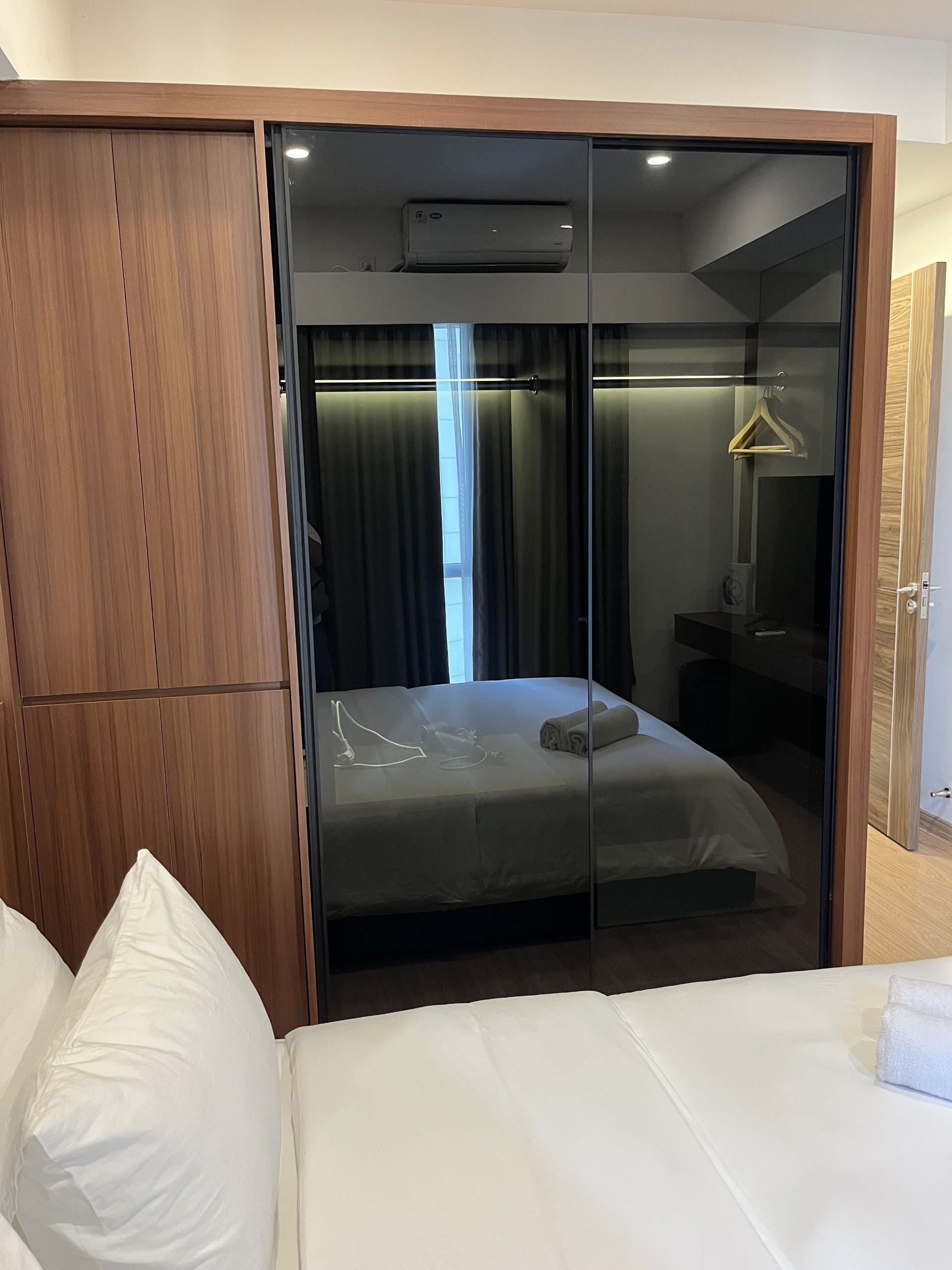 Apartemen Disewa di Tangerang, foto 9 dari 10