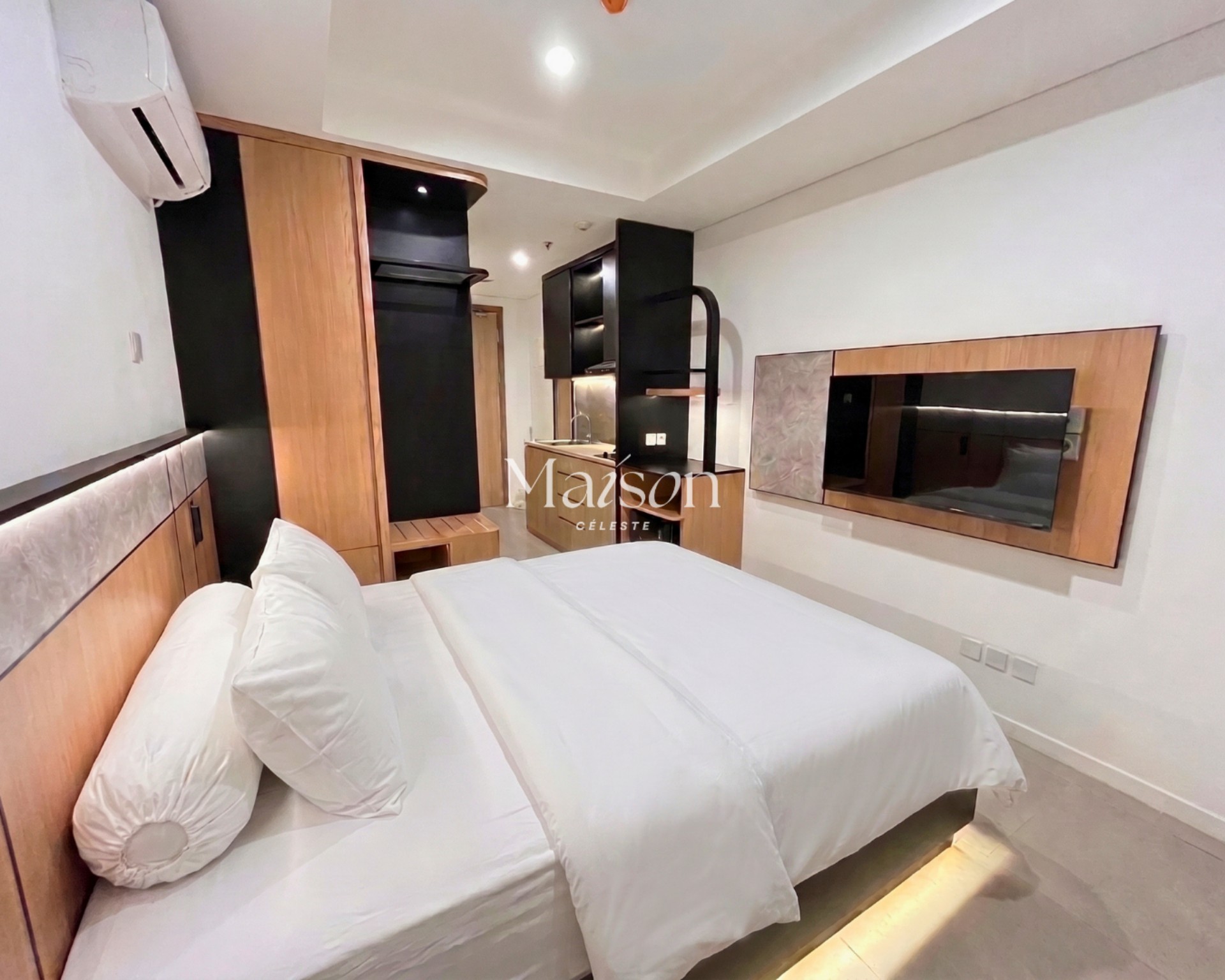 Apartemen Disewa di Jakarta Selatan, foto 1 dari 10