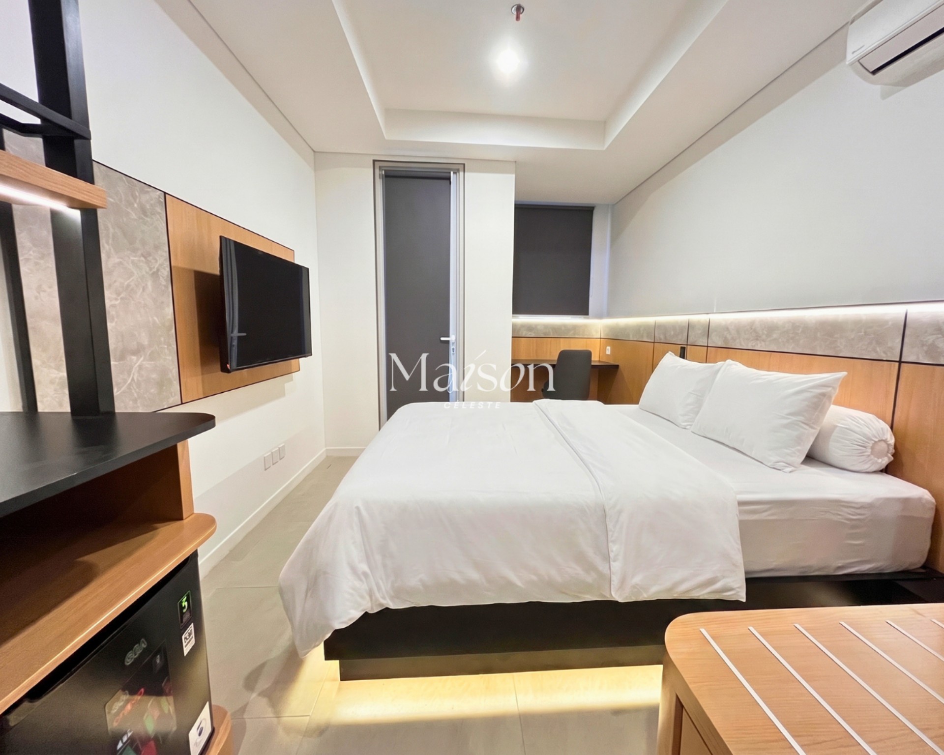 Apartemen Disewa di Jakarta Selatan, foto 3 dari 10