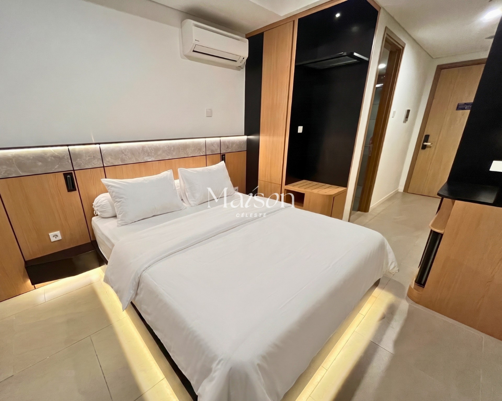 Apartemen Disewa di Jakarta Selatan, foto 2 dari 10