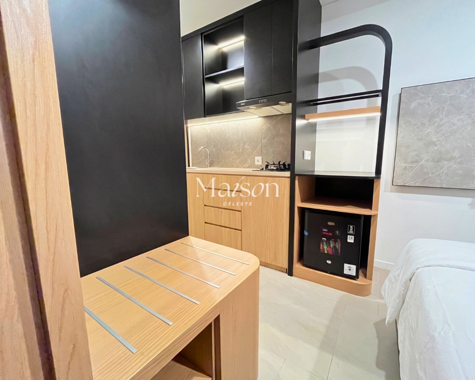 Apartemen Disewa di Jakarta Selatan, foto 4 dari 10