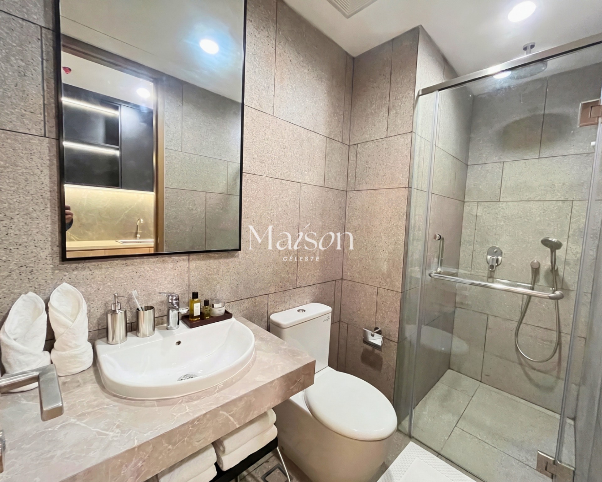 Apartemen Disewa di Jakarta Selatan, foto 6 dari 10