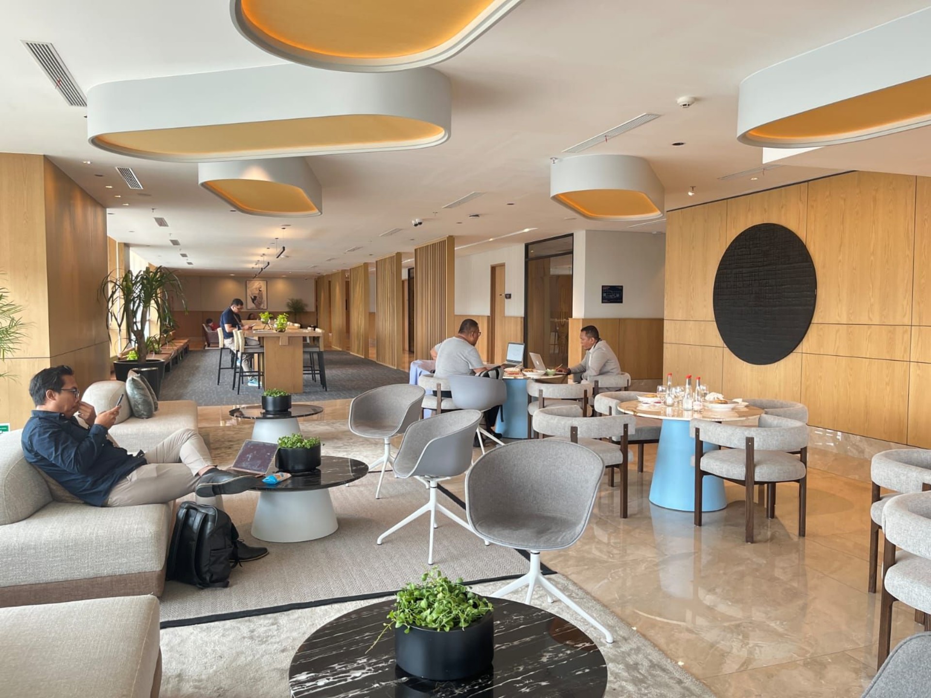Apartemen Disewa di Jakarta Selatan, foto 7 dari 10