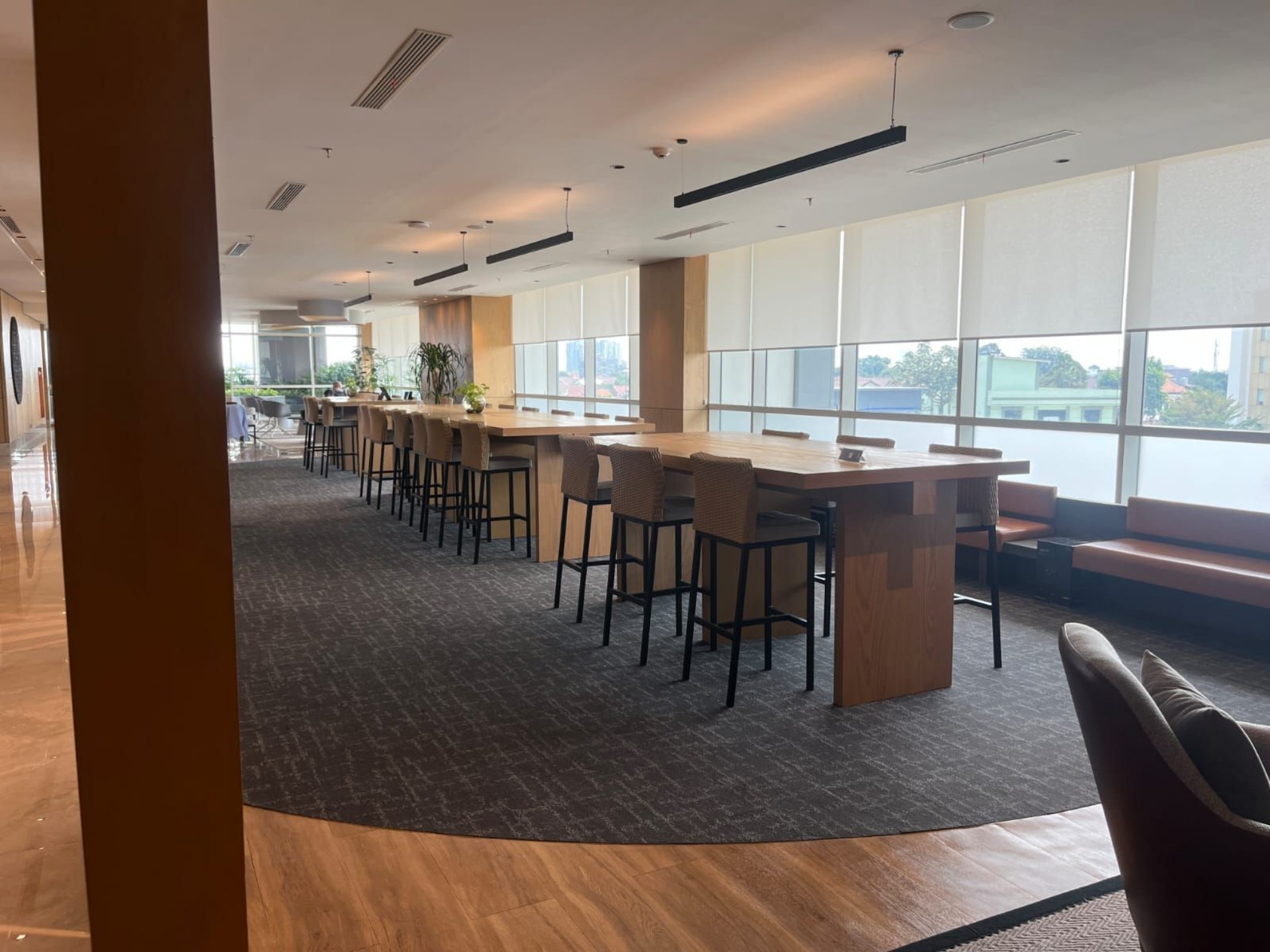Apartemen Disewa di Jakarta Selatan, foto 10 dari 10