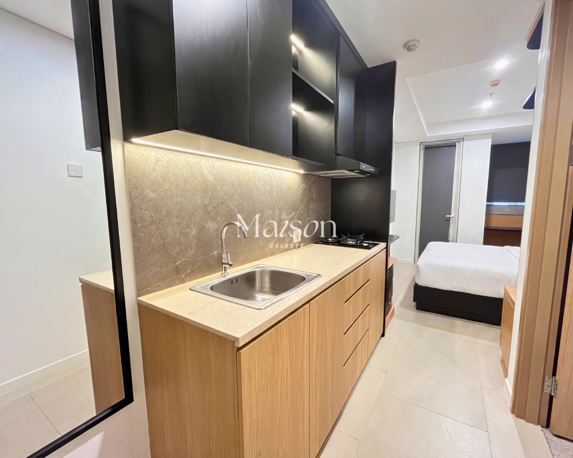 Apartemen Disewa di Jakarta Selatan, foto 5 dari 10