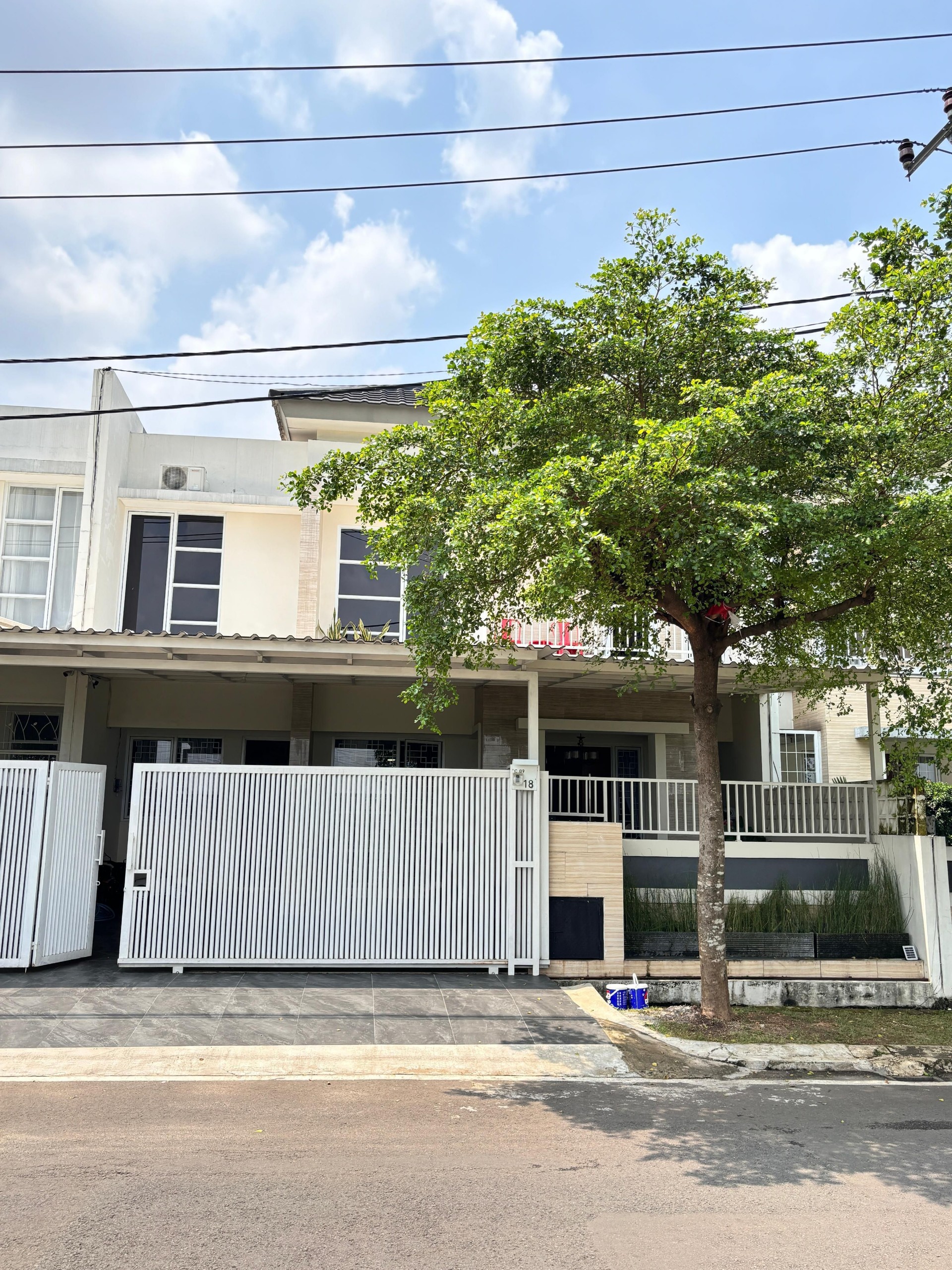 Rumah Dijual di Depok, foto 3 dari 8