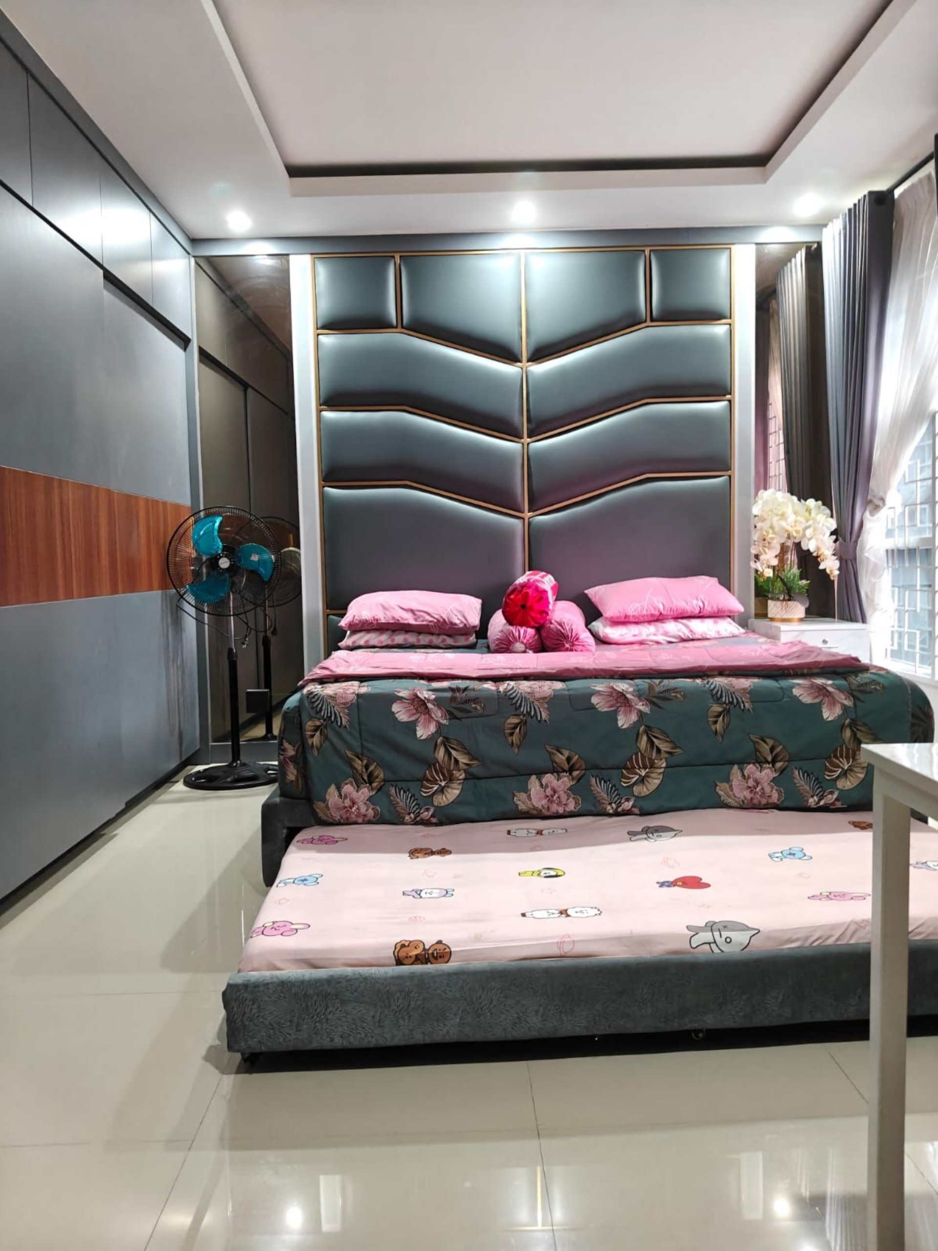 Rumah Dijual di Depok, foto 7 dari 8