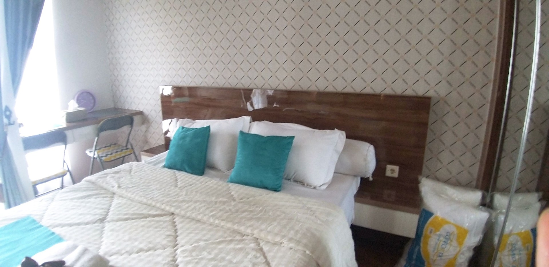Apartemen Dijual di Tangerang, foto 2 dari 6