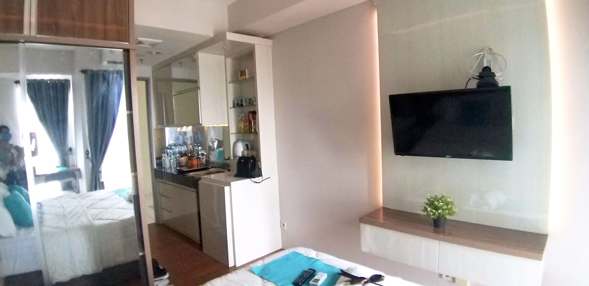 Apartemen Dijual di Tangerang, foto 4 dari 6