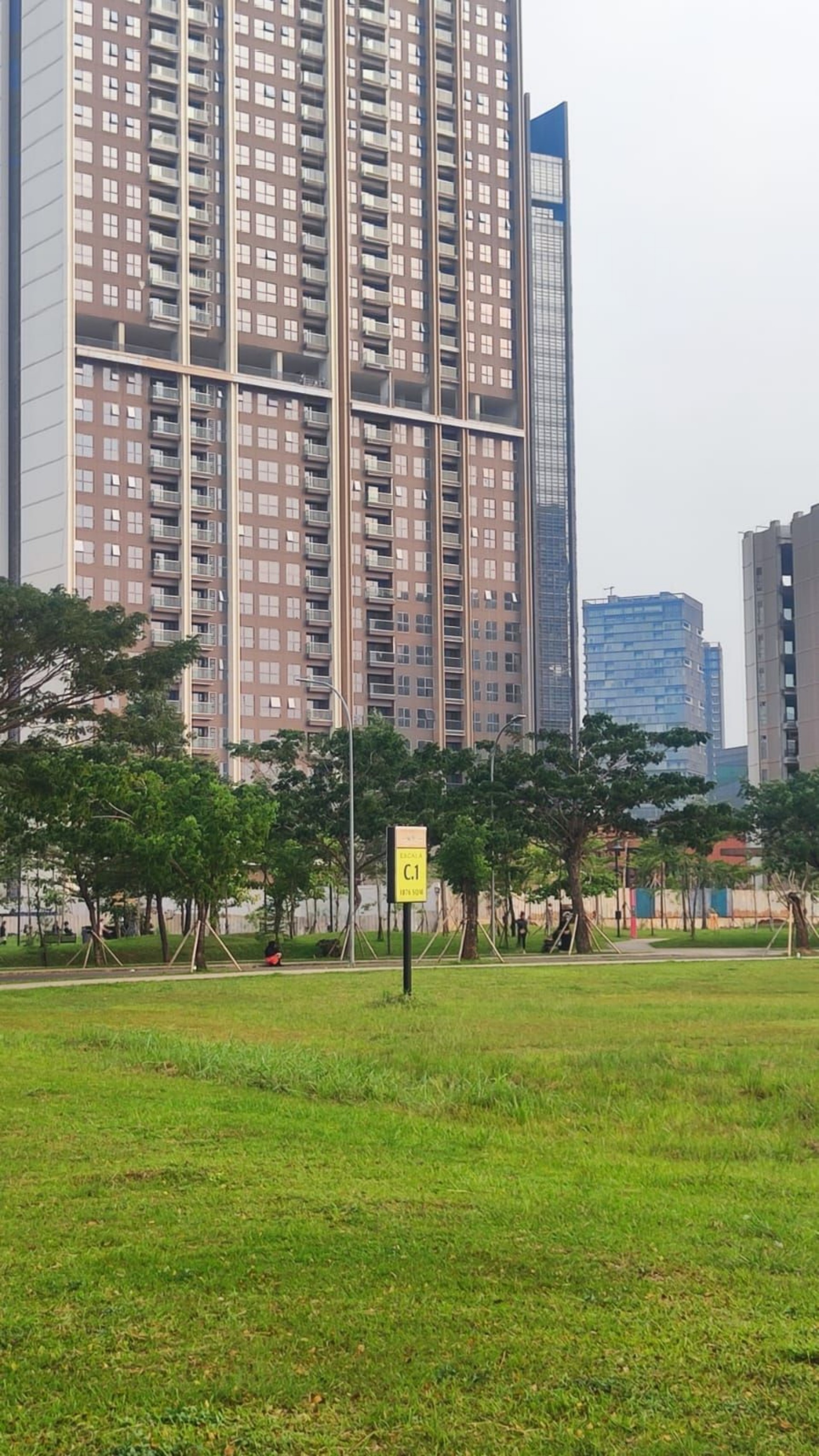 Tanah/Kavling Disewa di Tangerang, foto 8 dari 8