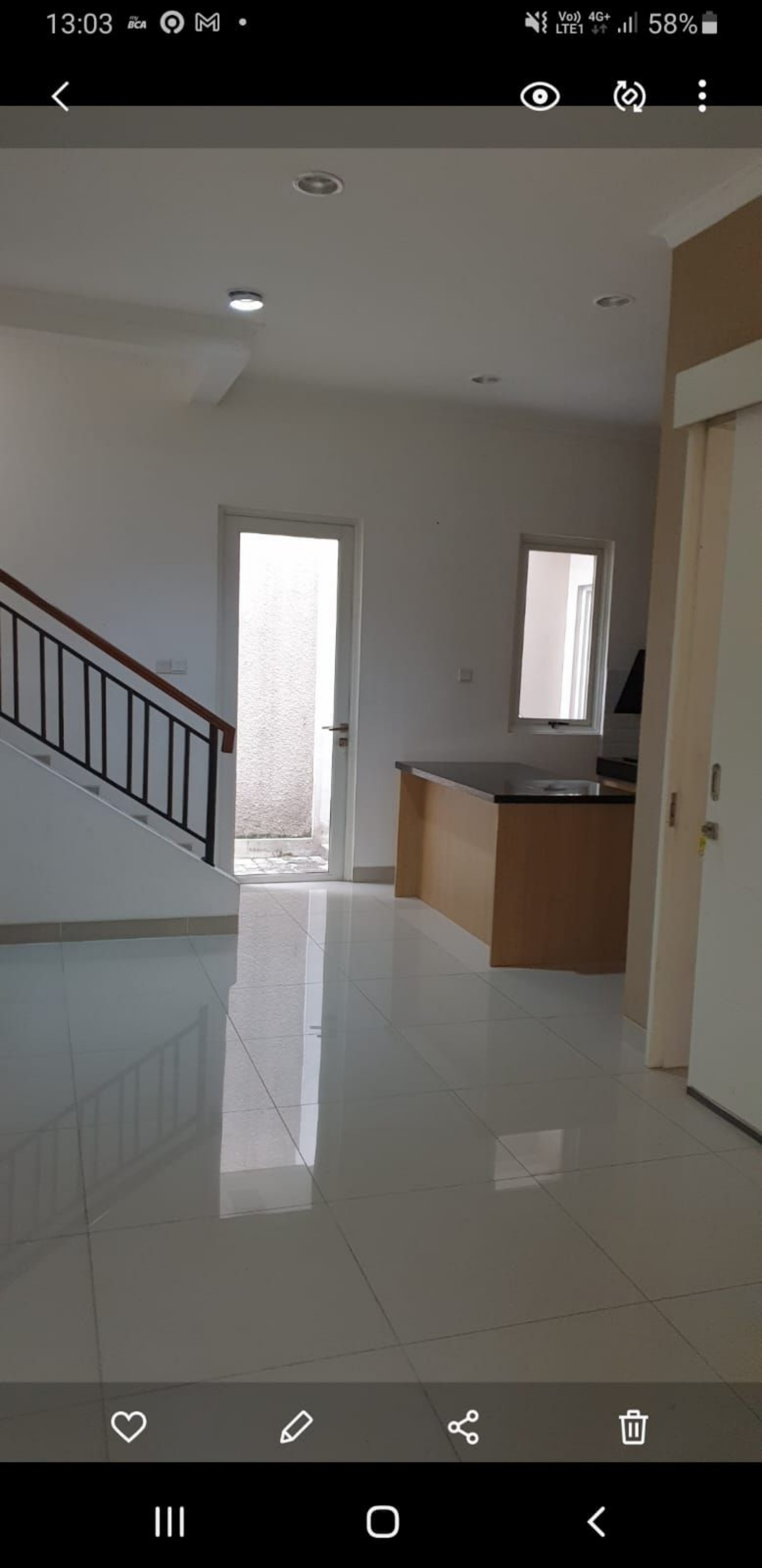 Rumah Disewa di Tangerang, foto 7 dari 10