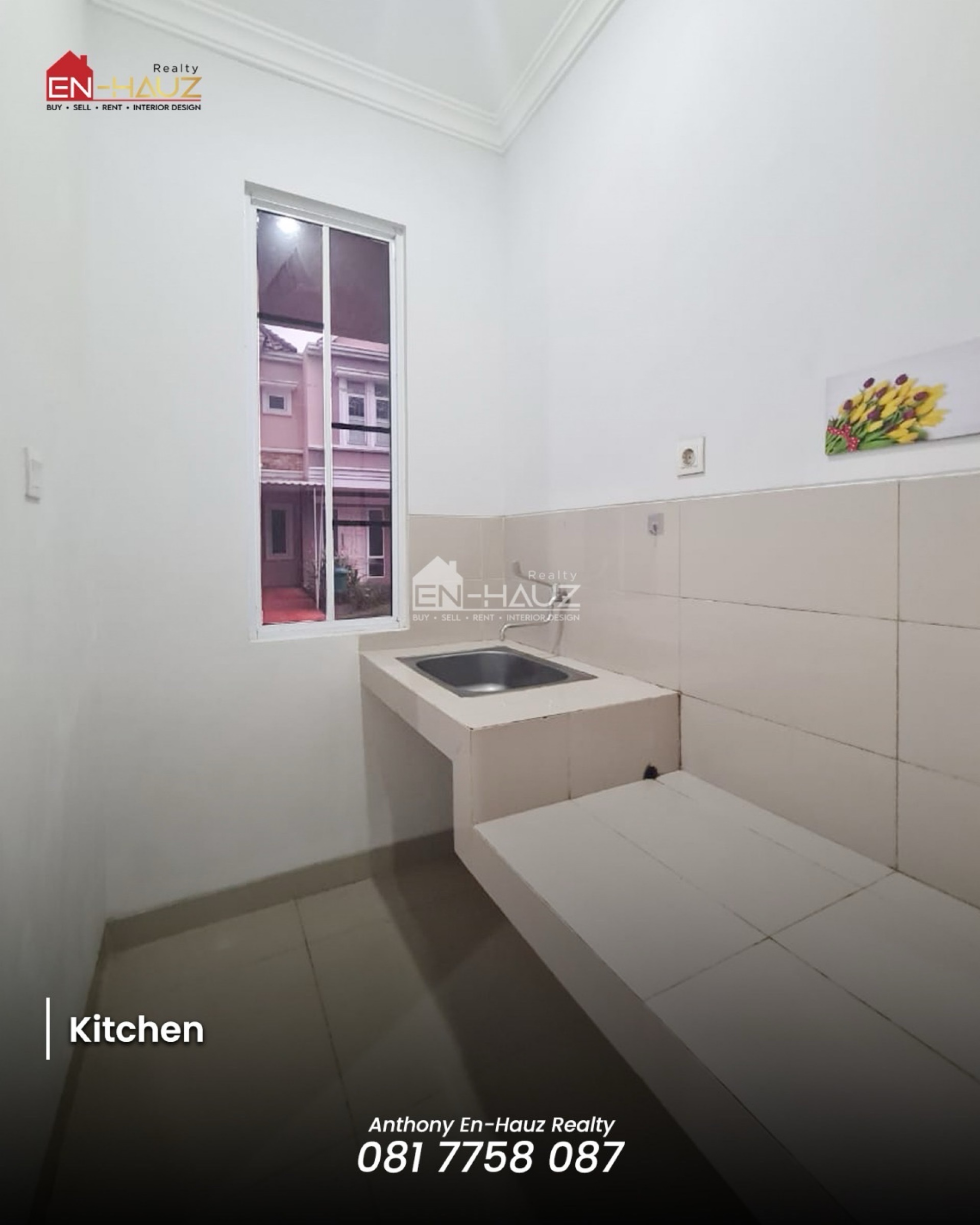 Rumah Dijual di Tangerang, foto 1 dari 7