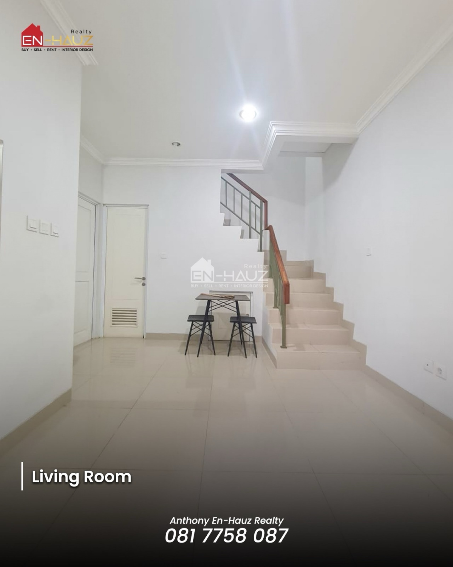 Rumah Dijual di Tangerang, foto 1 dari 7