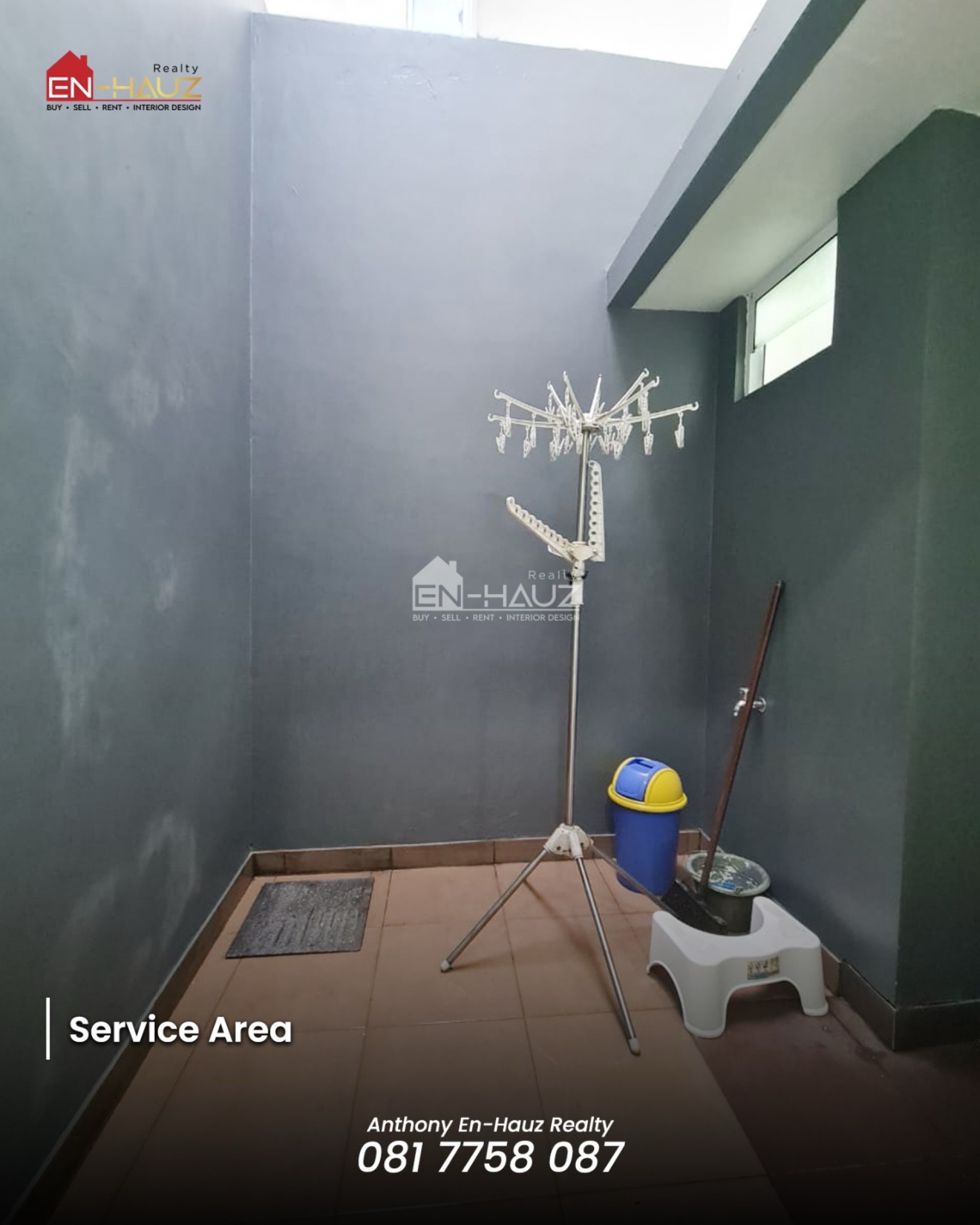 Rumah Dijual di Tangerang, foto 1 dari 7